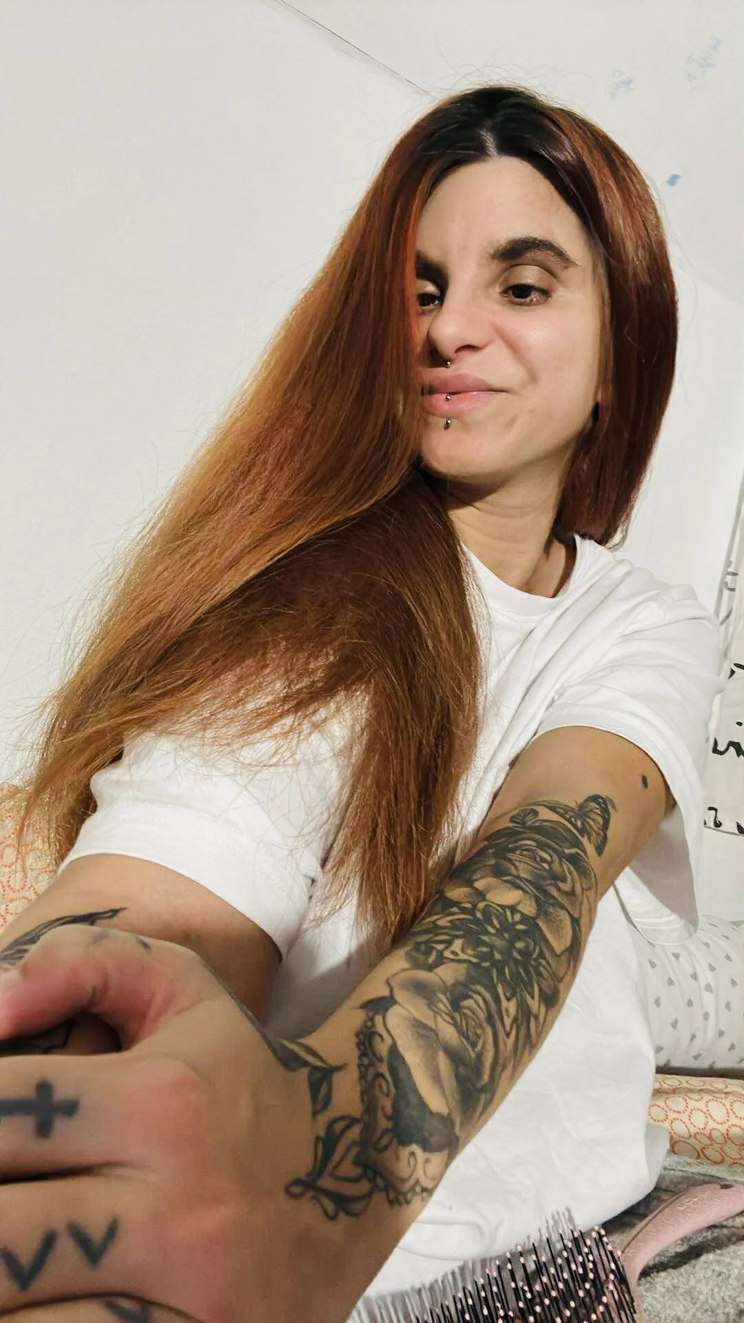 XXX Porn Photo of Nude Brutecia2002 1