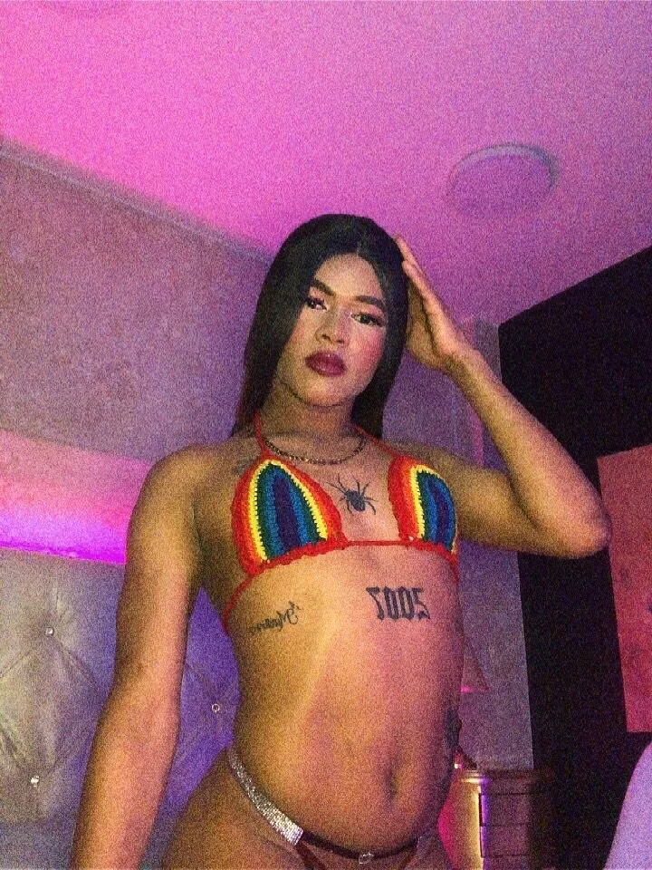 XXX Porn Photo of Nude shanell_andrea 1