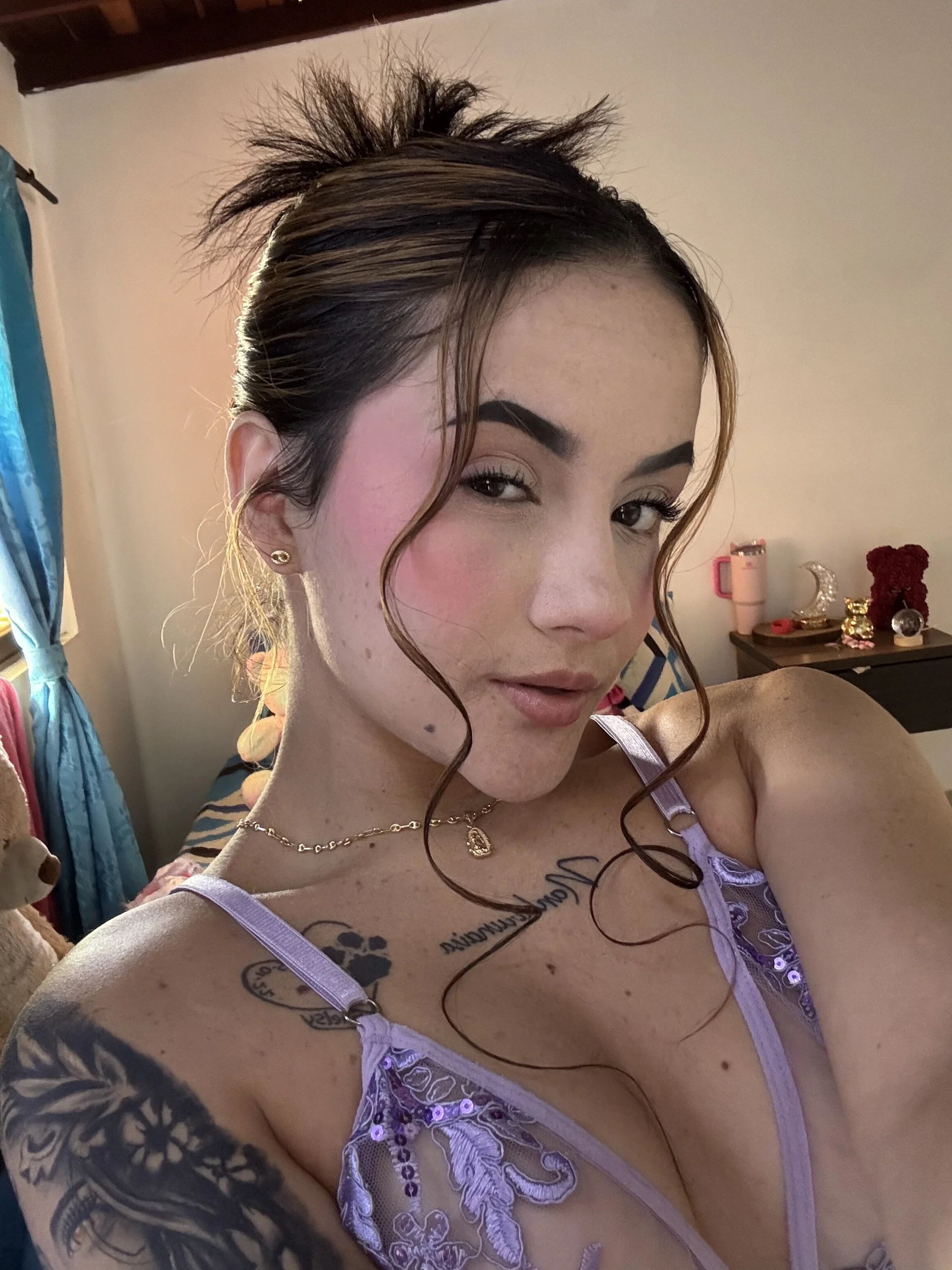 XXX Porn Photo of Nude Paulet_Johnson 3