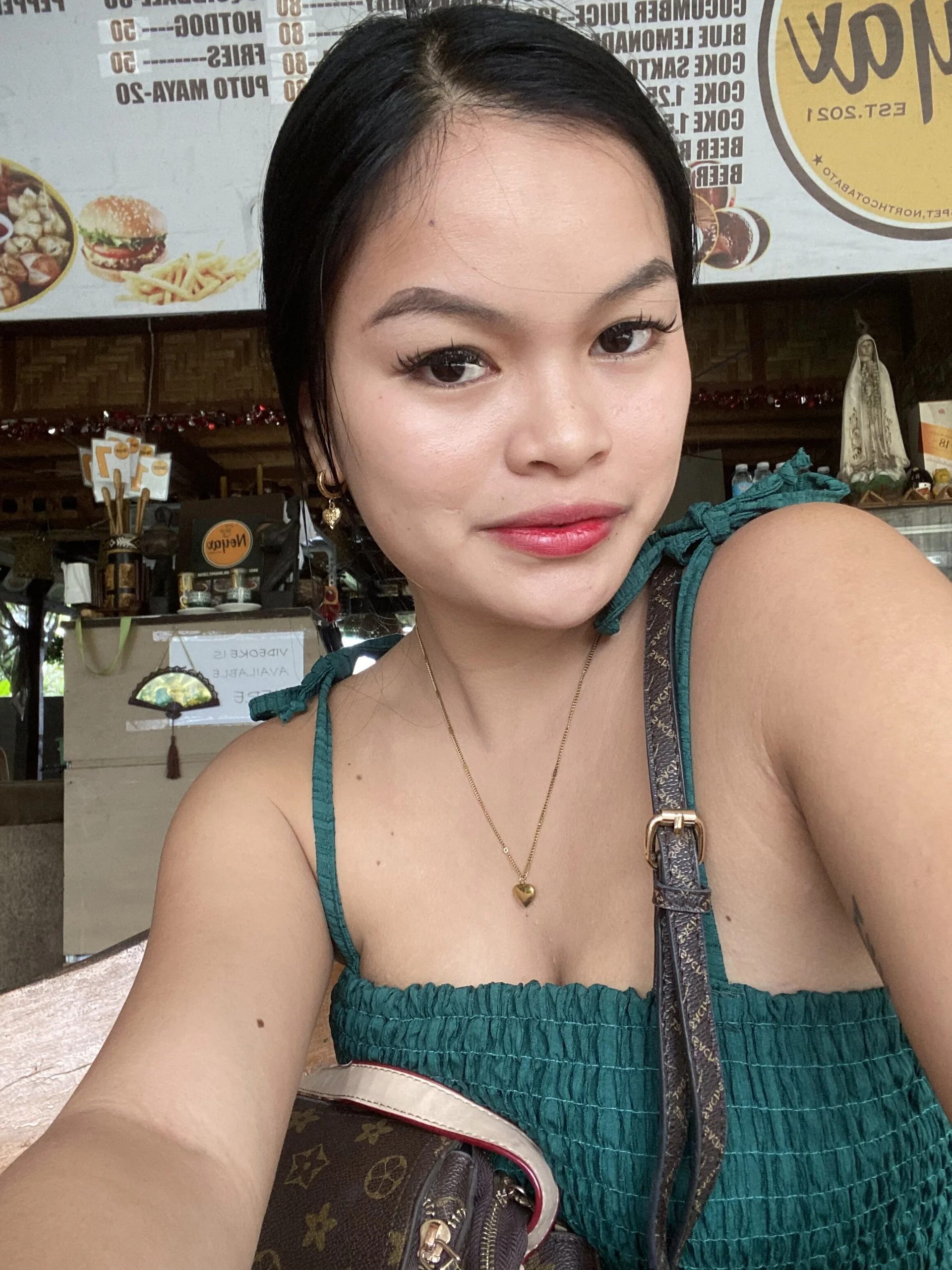 XXX Porn Photo of Nude hotpinaydaisy 5