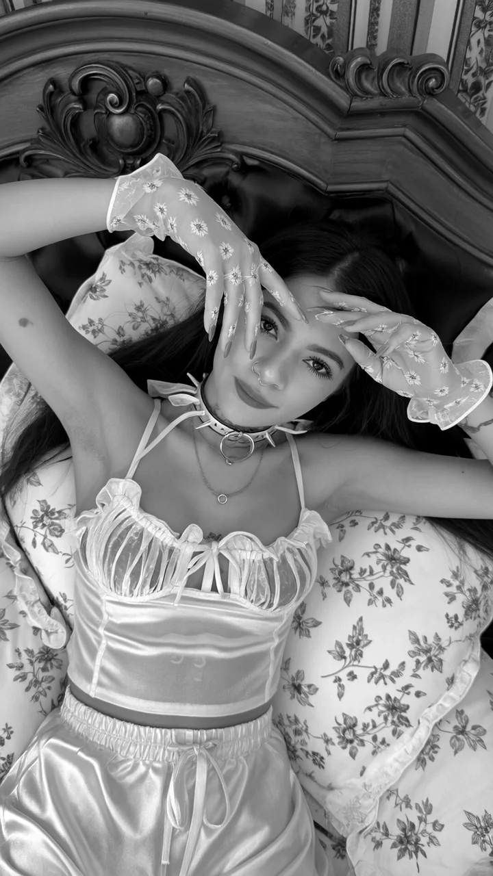 XXX Porn Photo of Nude AntonellaEscudero 19