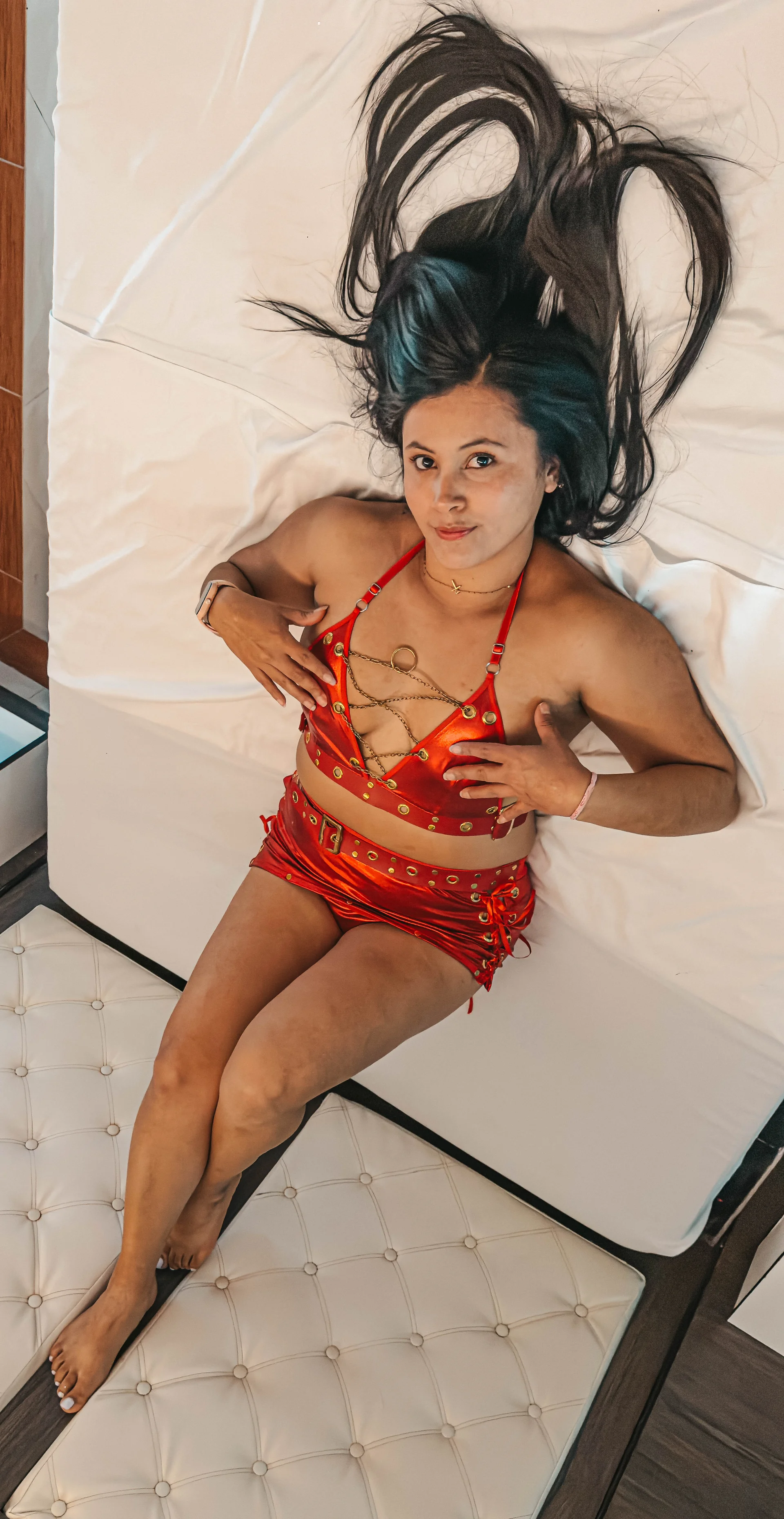 XXX Porn Photo of Nude Emily_F_W 13