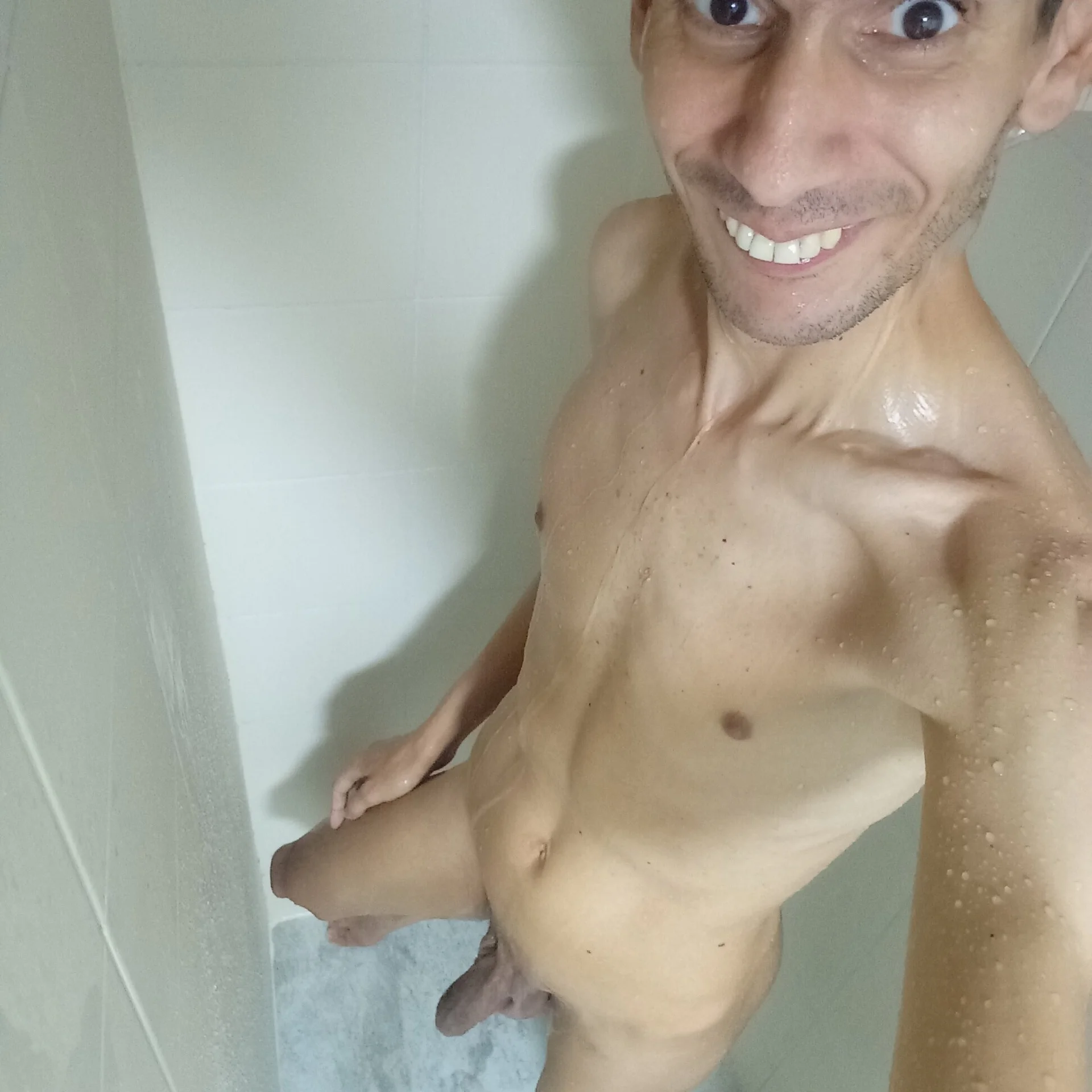 XXX Porn Photo of Nude Andres_J4 98