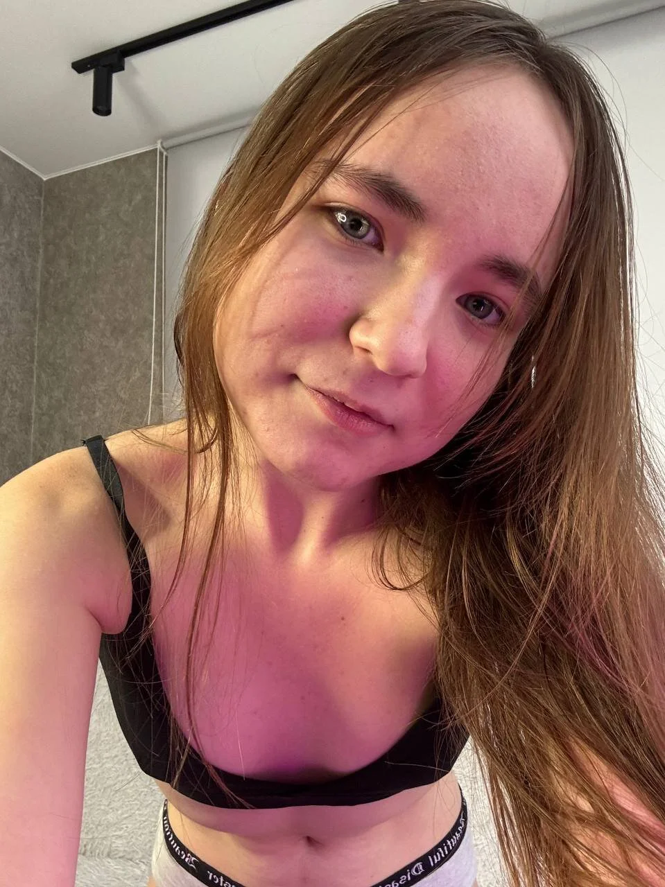 XXX Porn Photo of Nude GraceBrawn 15