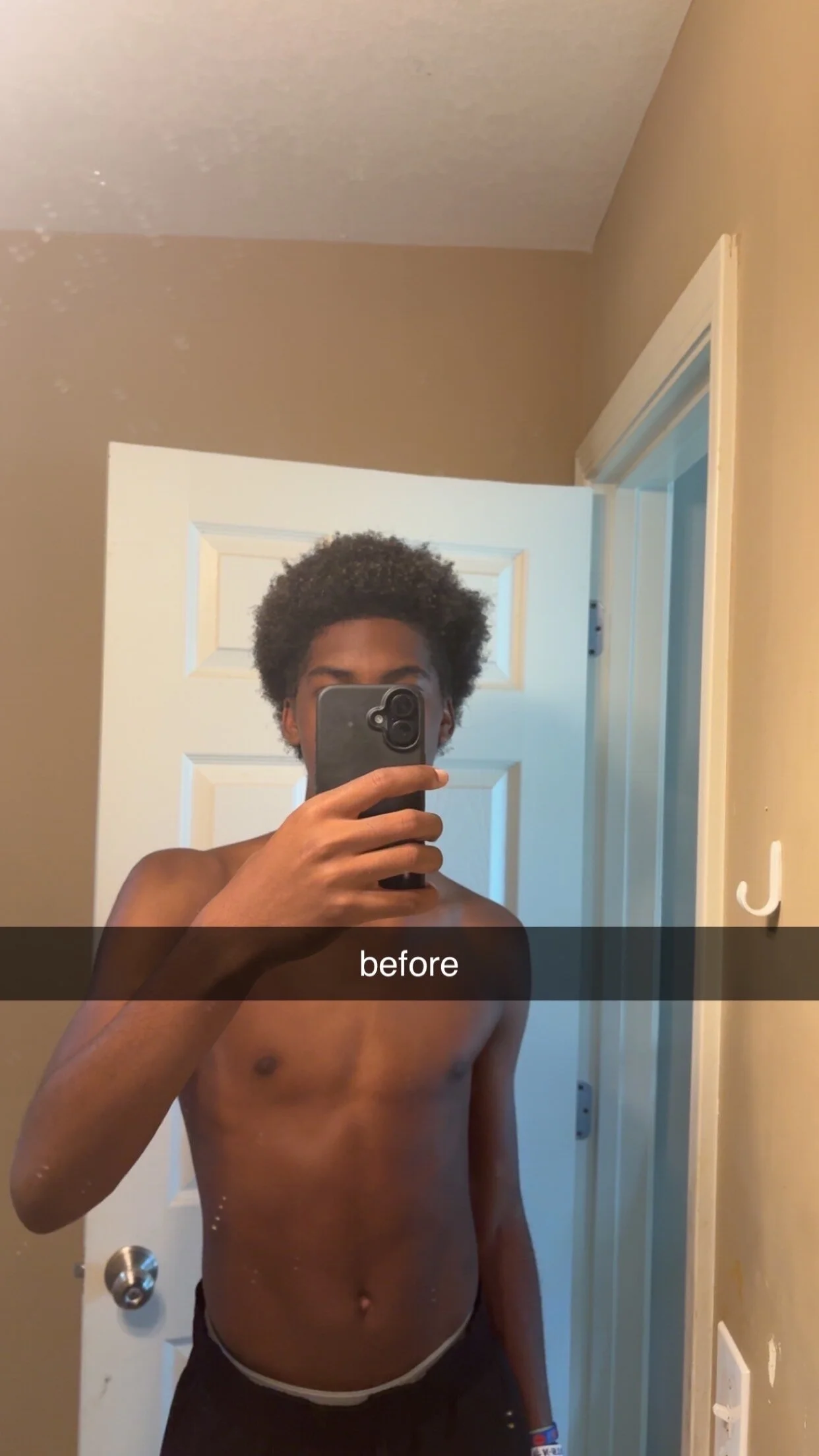 XXX Porn Photo of Nude bigdcreamy 3