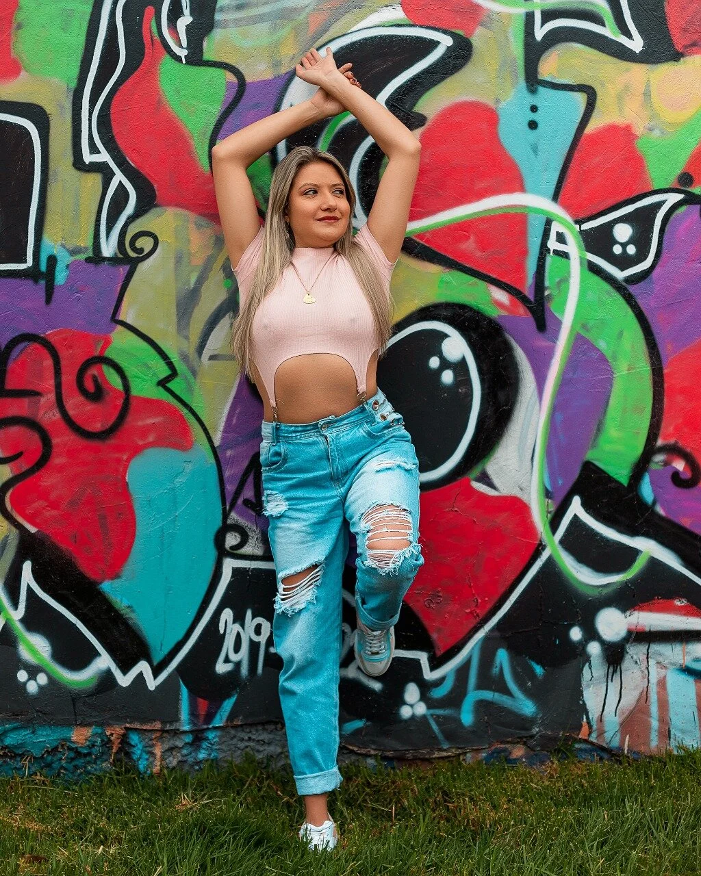 XXX Porn Photo of Nude valeriahunter1 22