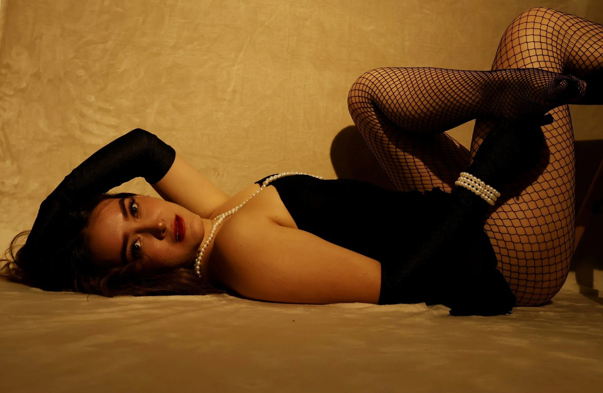 XXX Porn Photo of Nude Assh_lee_ 25