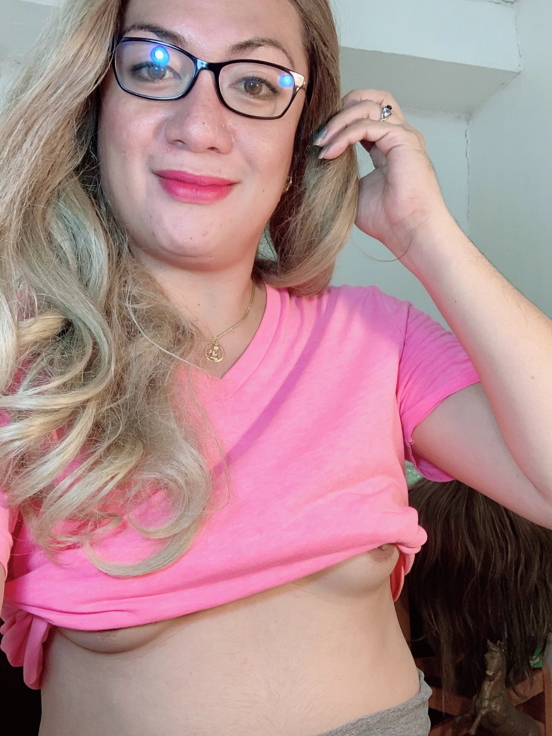 XXX Porn Photo of Nude cum2mama 1