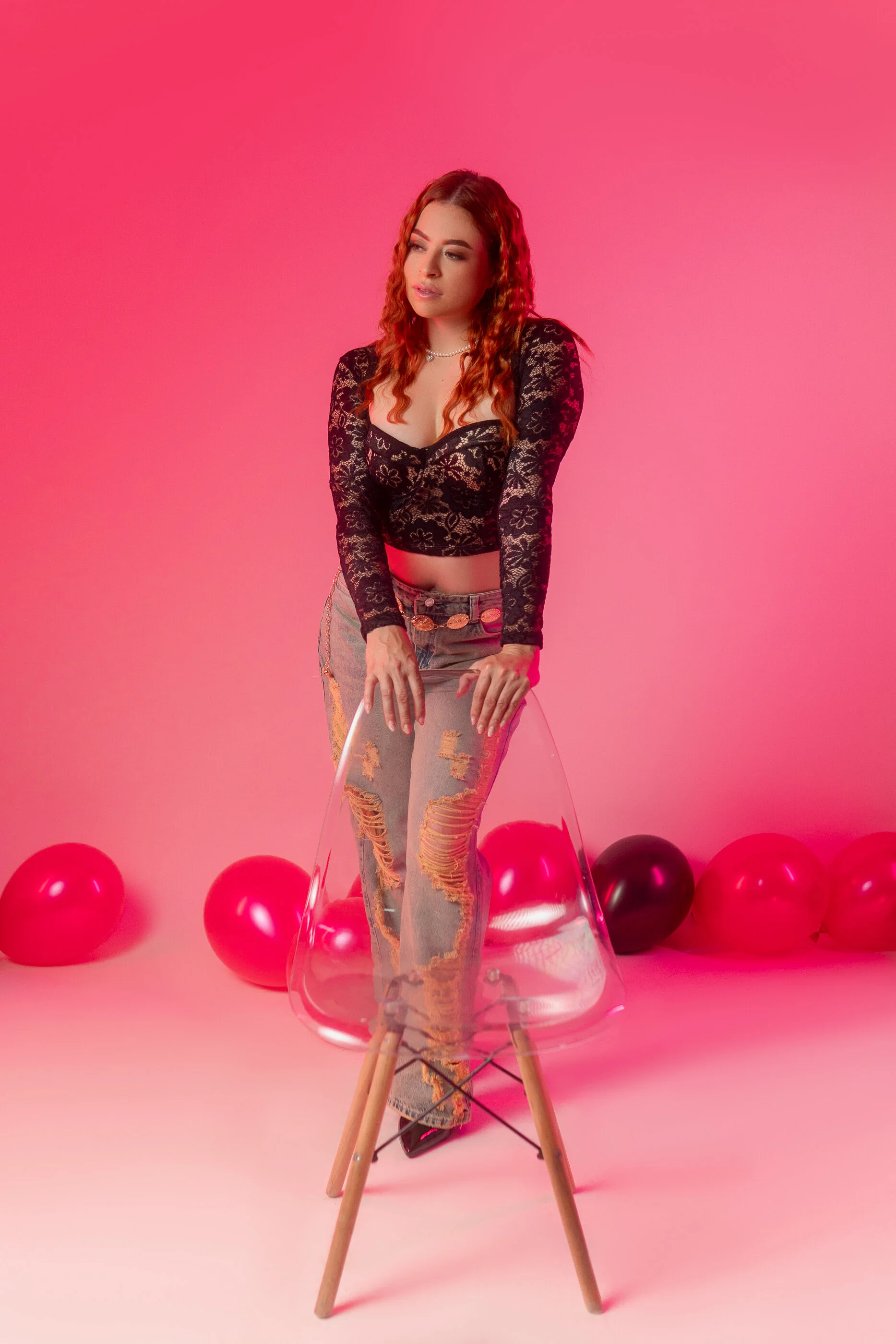 XXX Porn Photo of Nude Bella-Swant 45