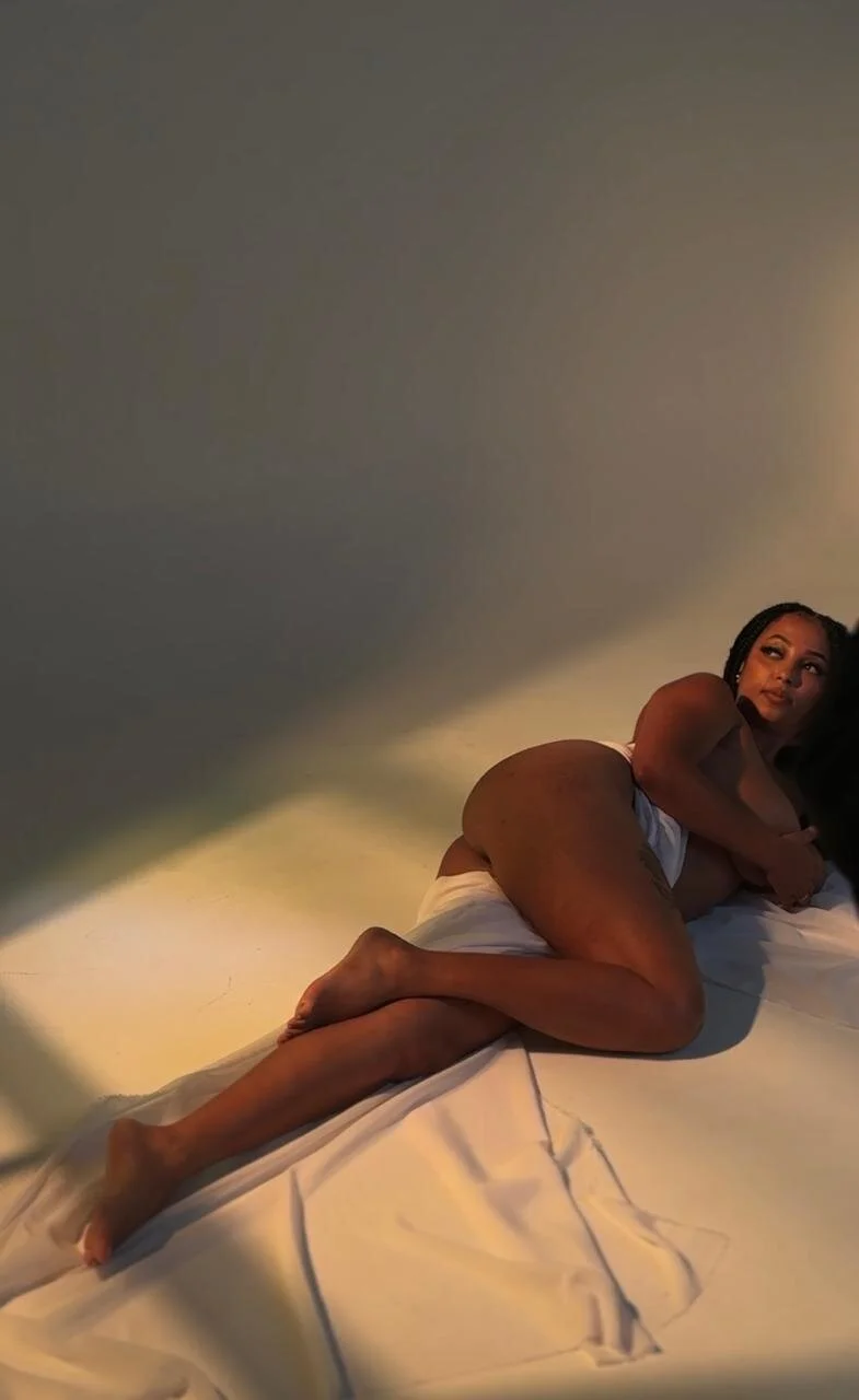 XXX Porn Photo of Nude anahi_ryan_ 31