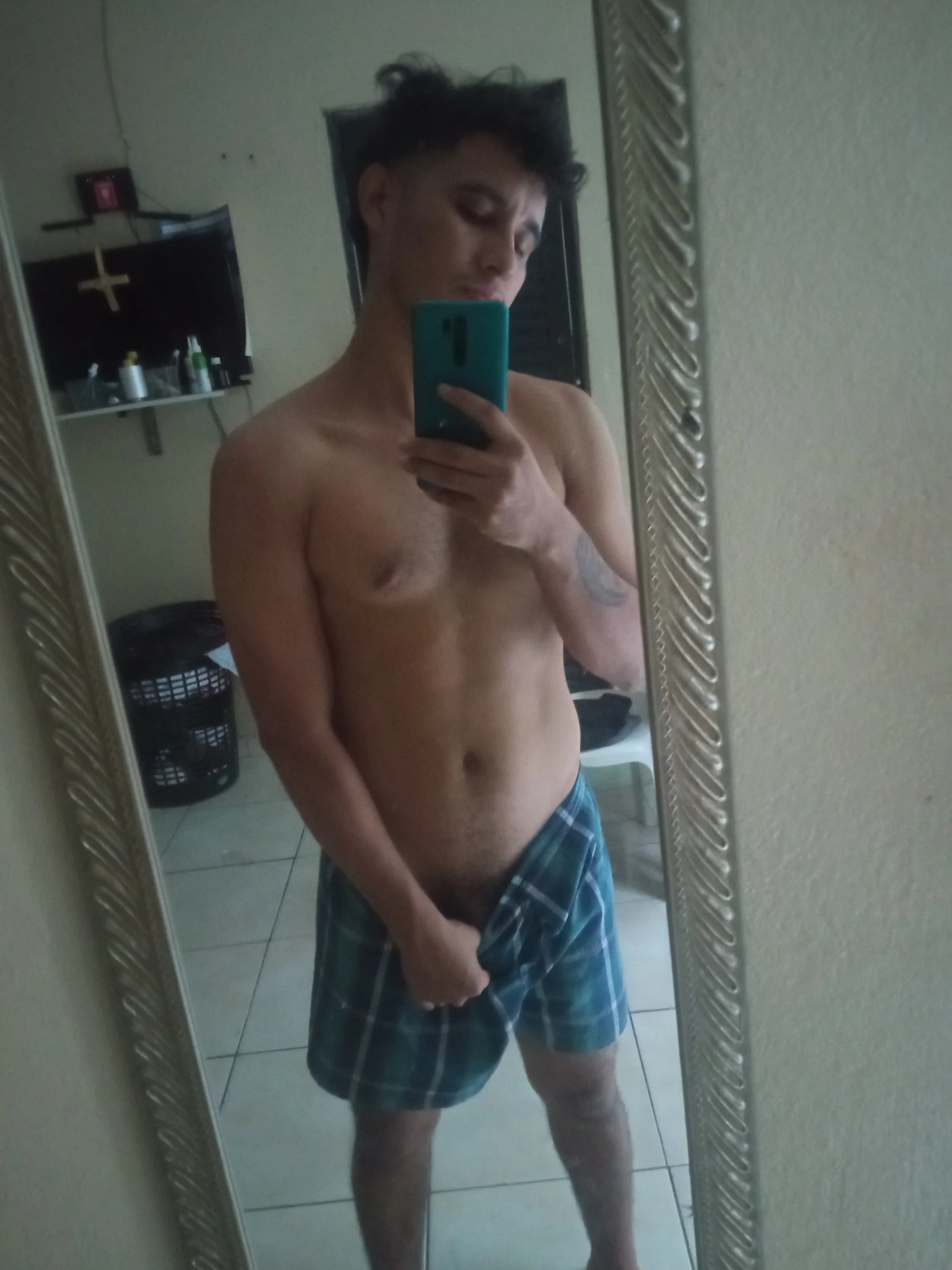 XXX Porn Photo of Nude pedrodavid_ 2