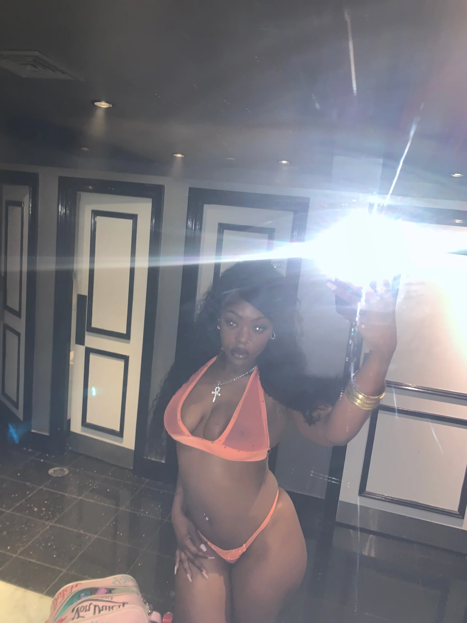 XXX Porn Photo of Nude kehlanijade 1