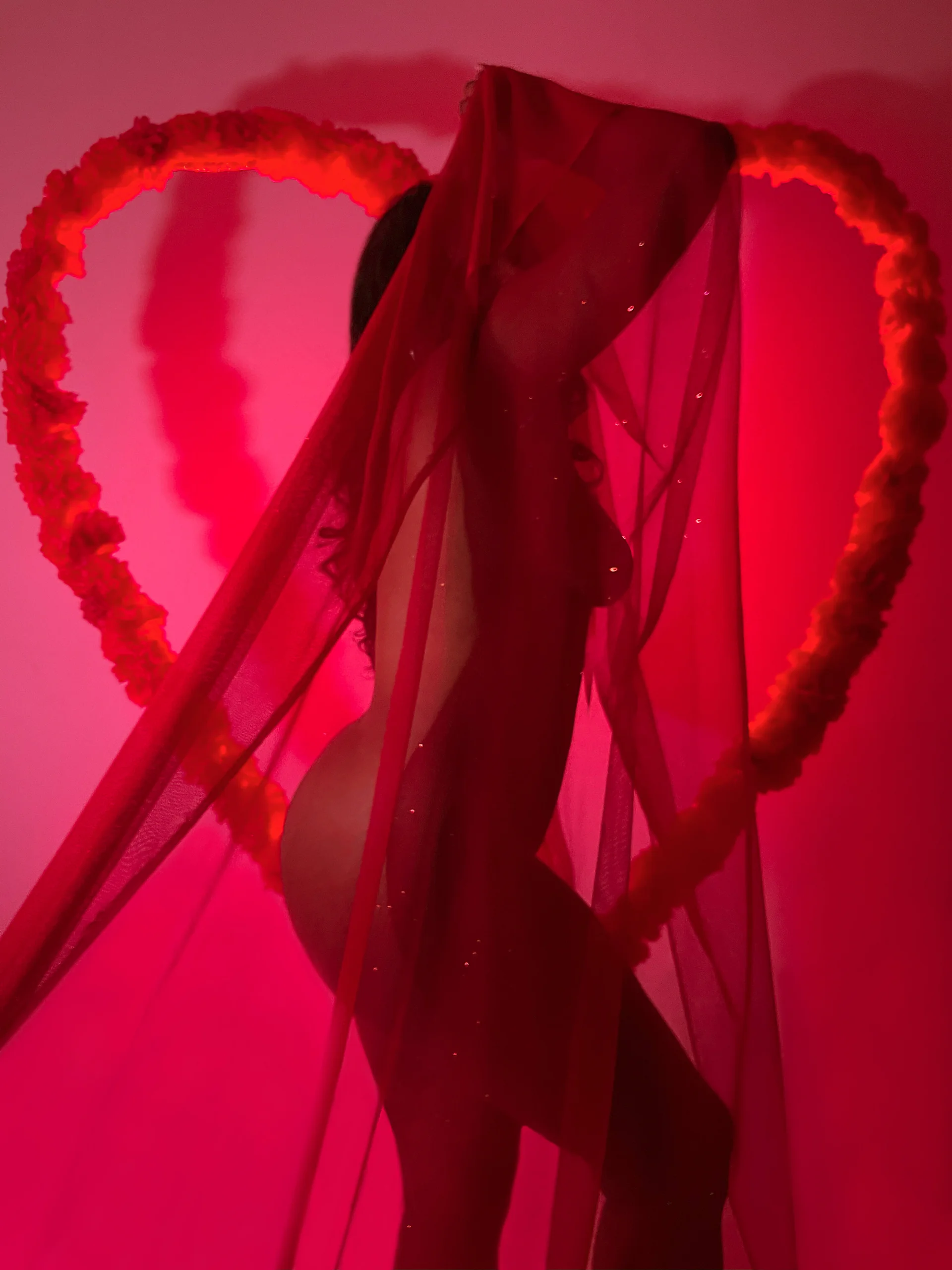 XXX Porn Photo of Nude Cholatin 17