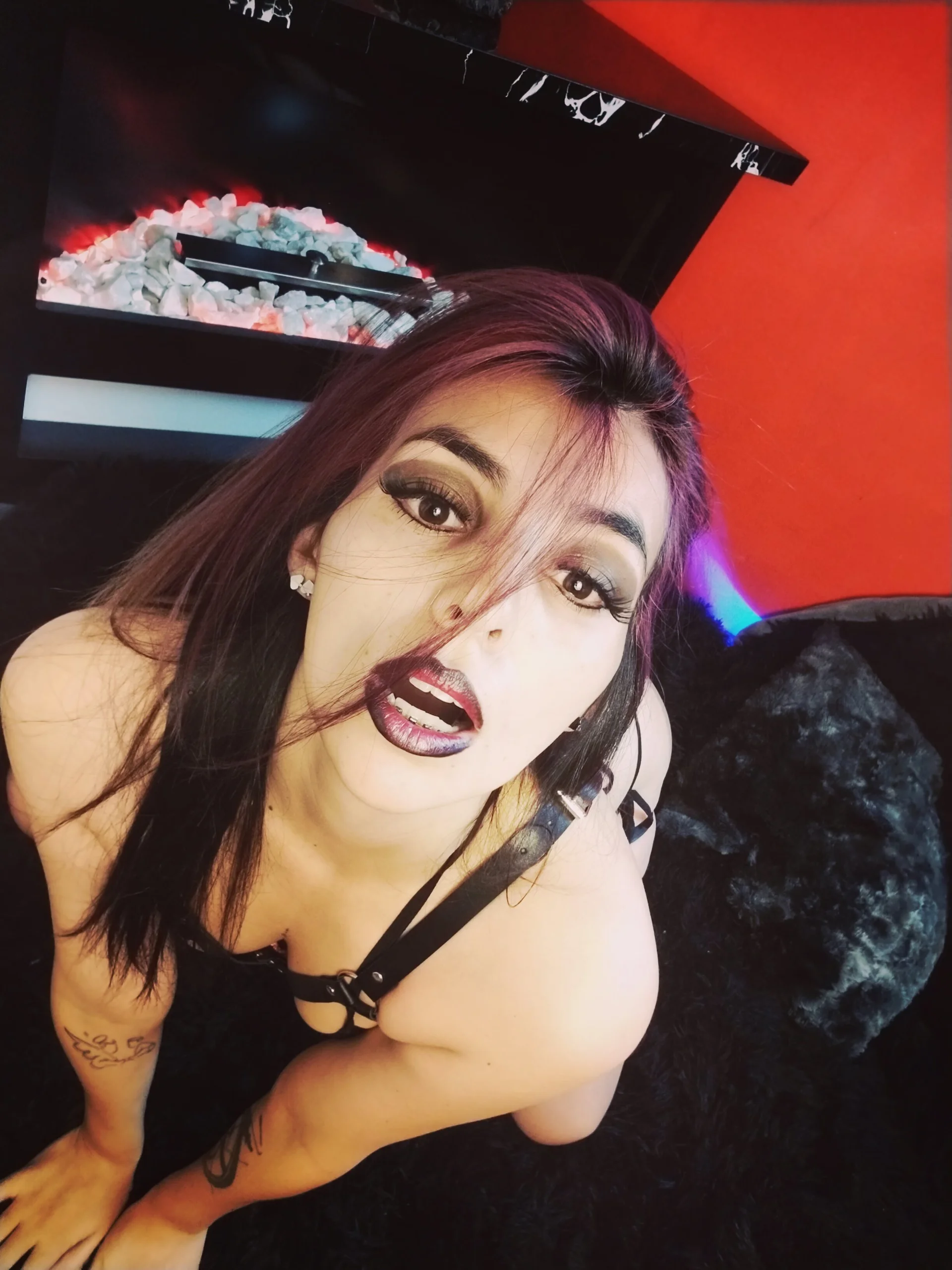 XXX Porn Photo of Nude Teufelvero 7