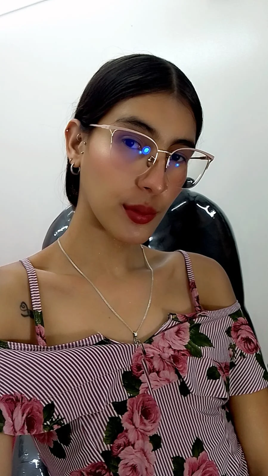 XXX Porn Photo of Nude Rubi200301 31