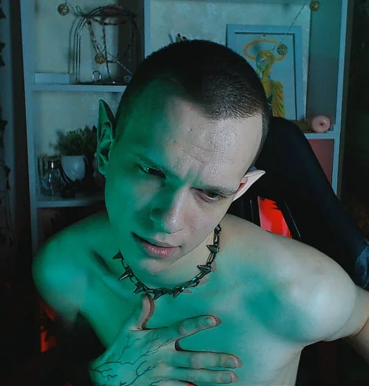 XXX Porn Photo of Nude ravi_olle 29