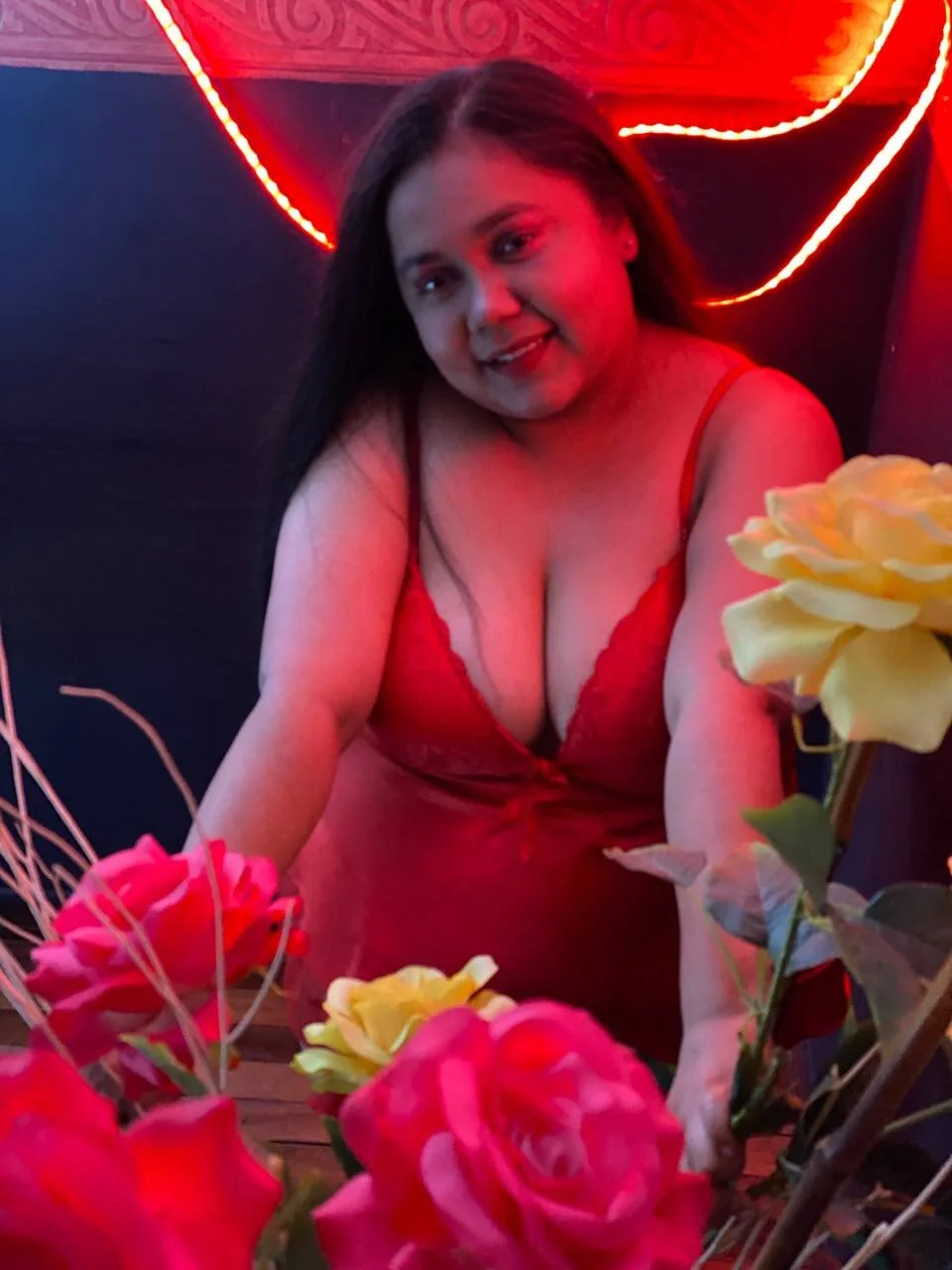 XXX Porn Photo of Nude angel_blue 1
