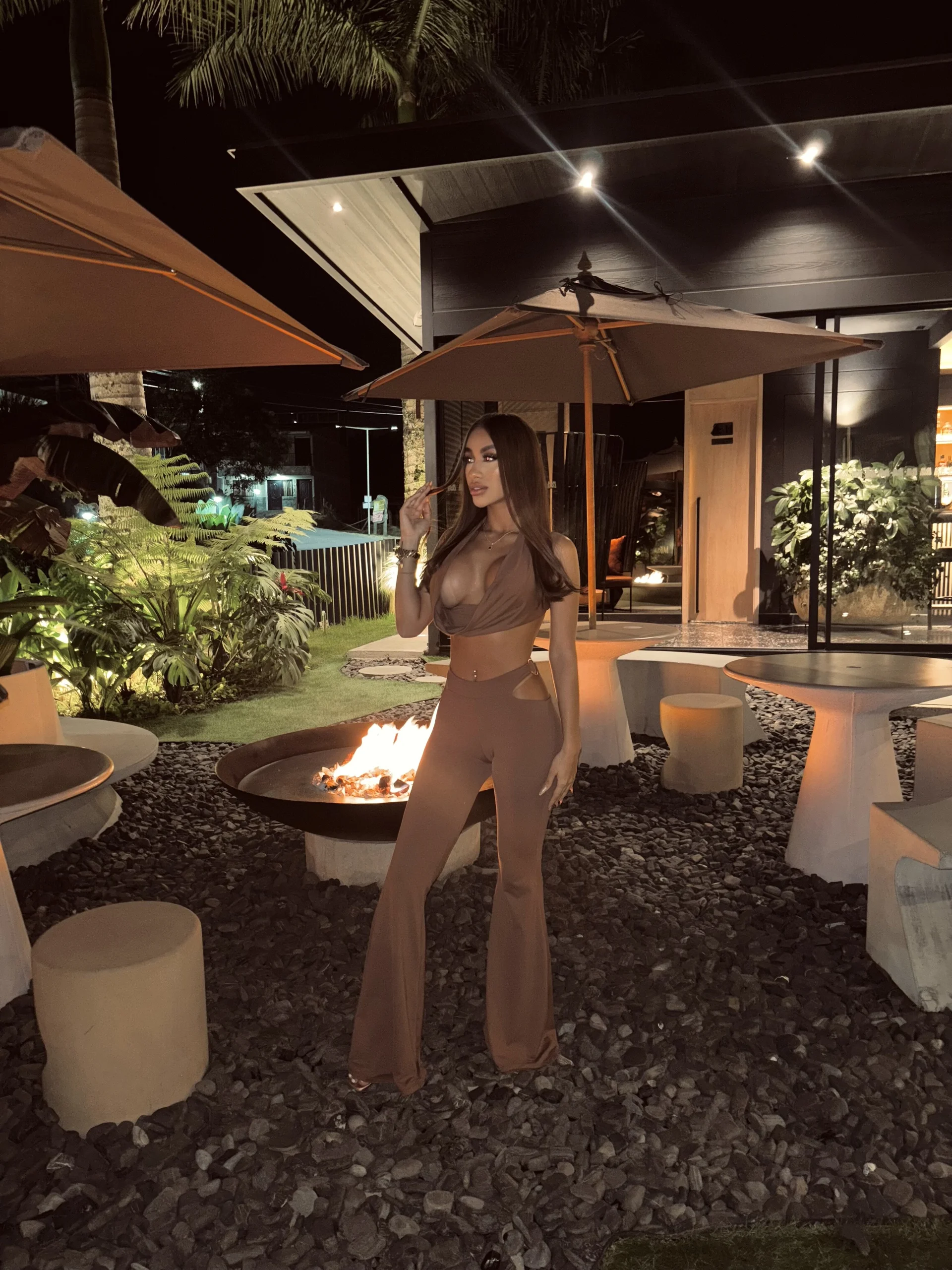 XXX Porn Photo of Nude DannaCruz 173