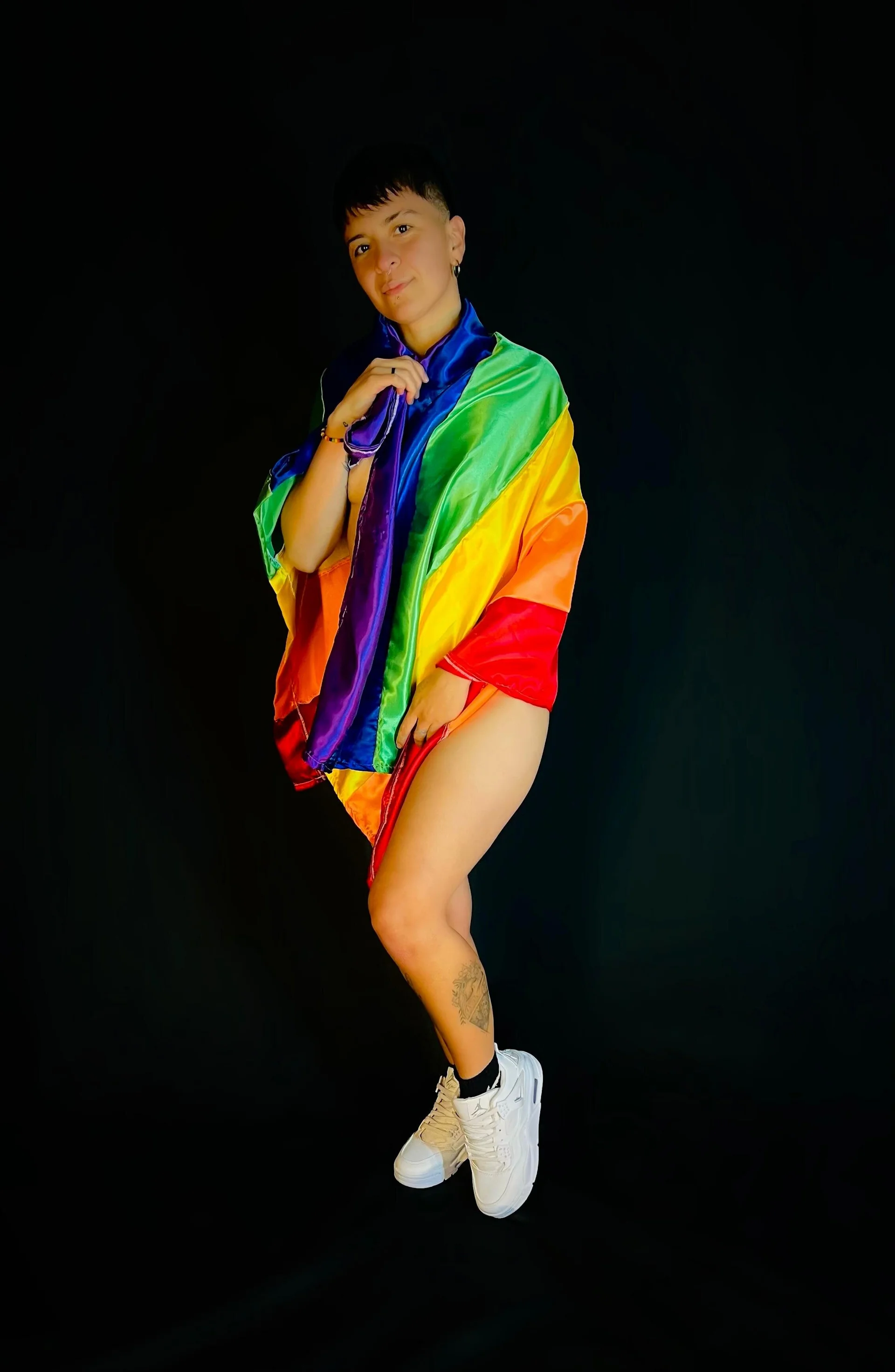 XXX Porn Photo of Nude _Hannah_Hot 4