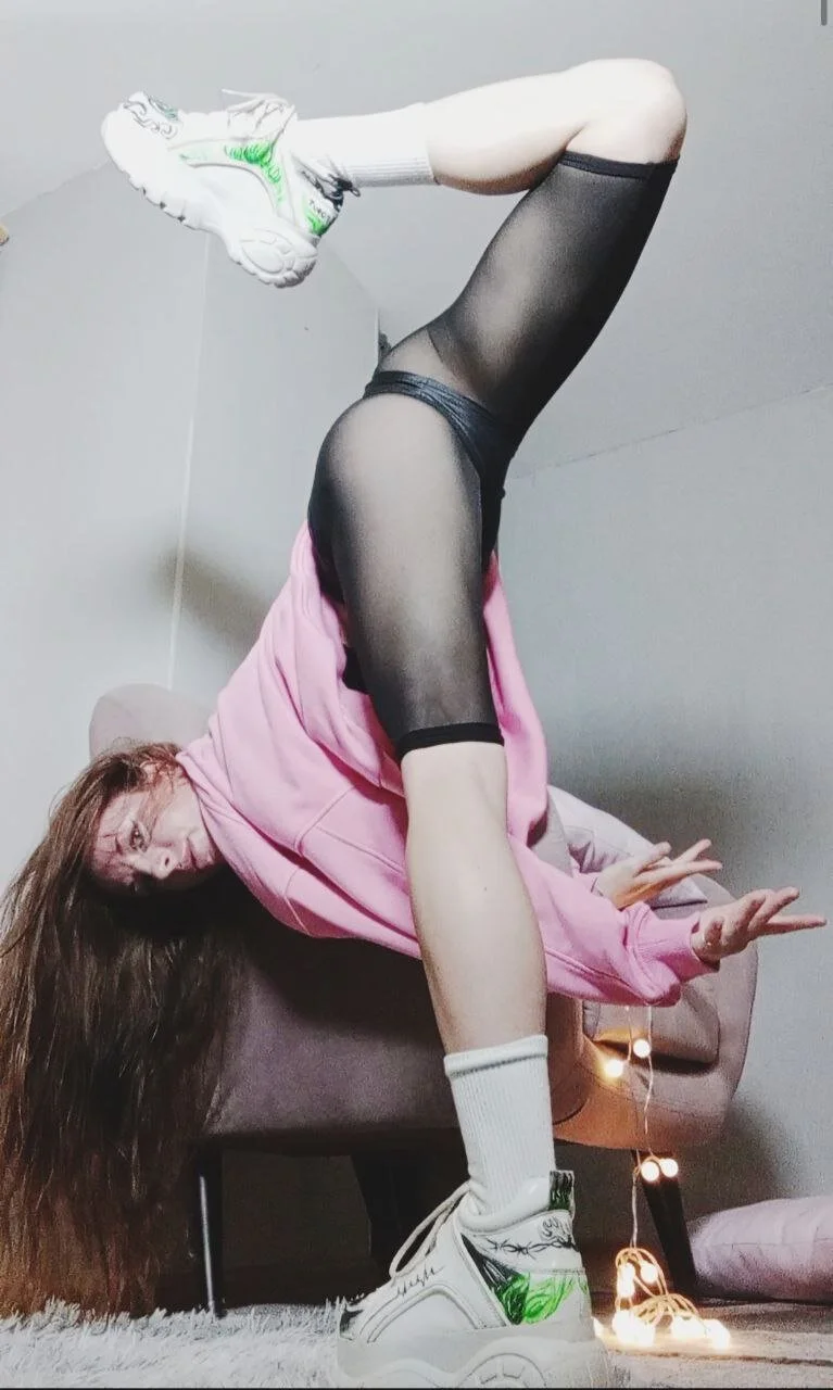 XXX Porn Photo of Nude Jackie_Swann 61