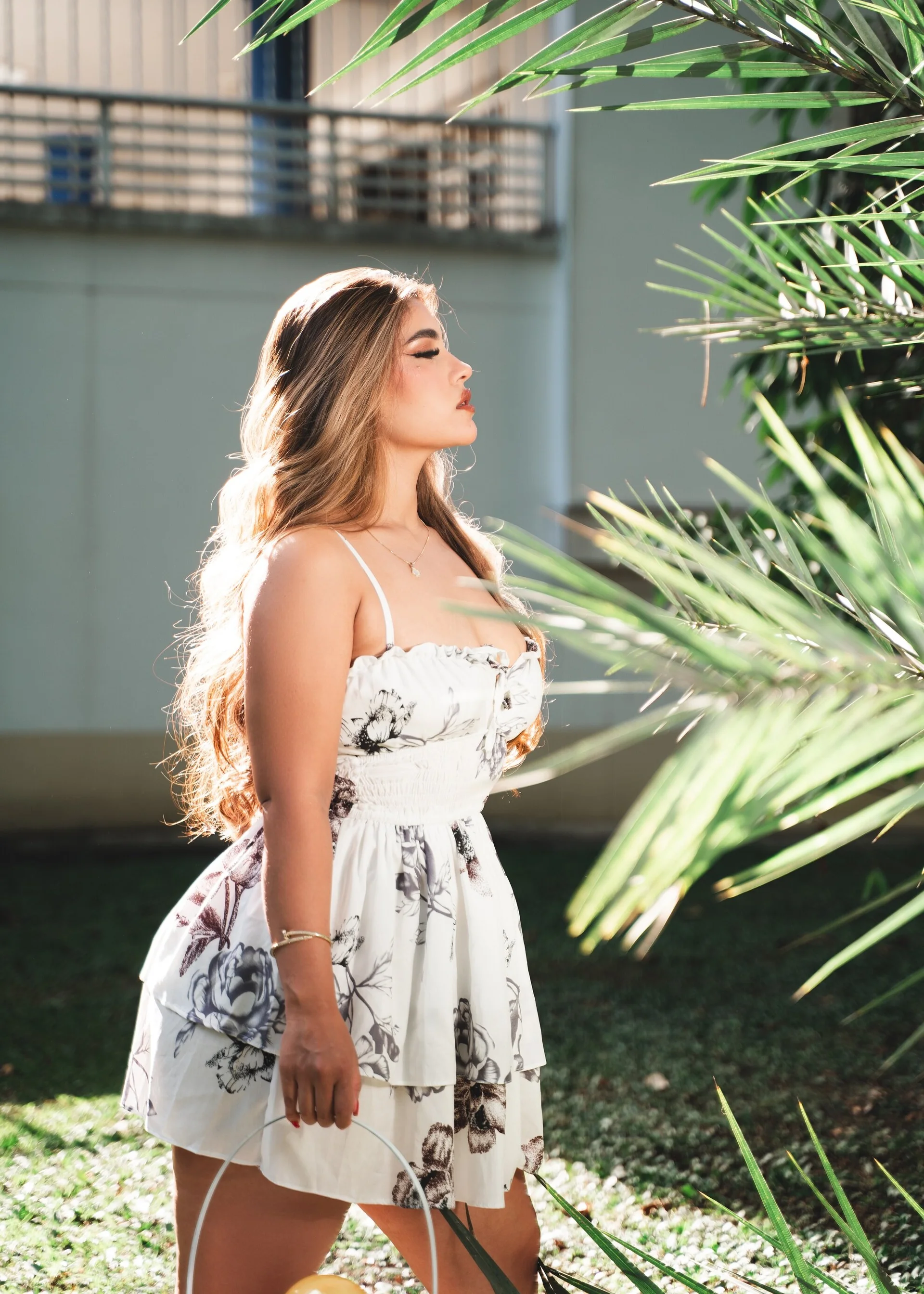 XXX Porn Photo of Nude MelanieRioss 50