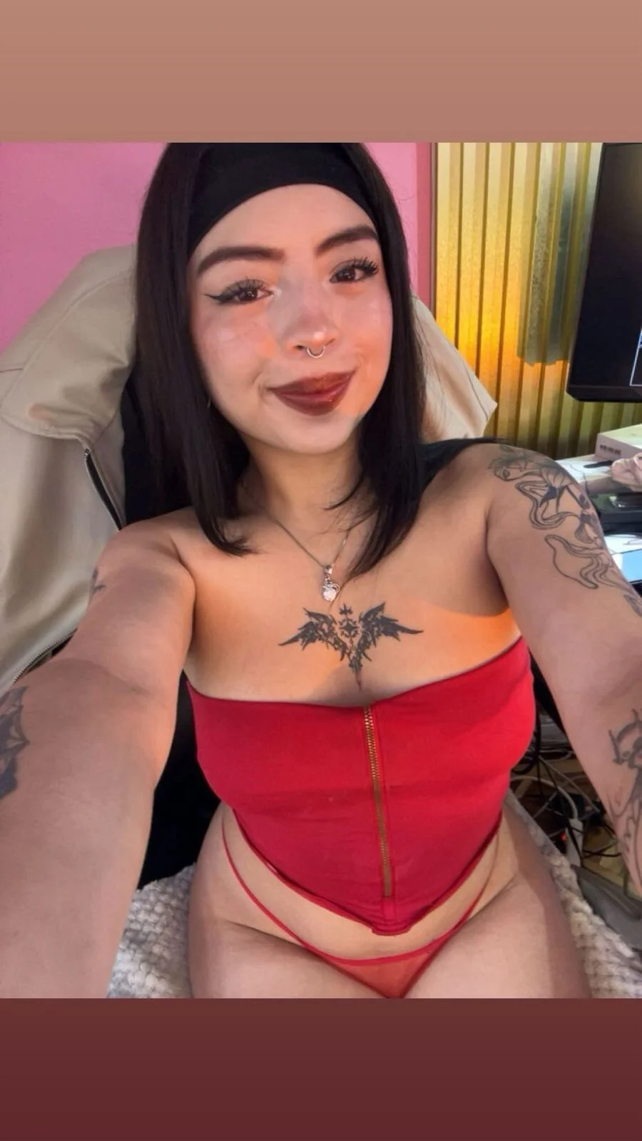 XXX Porn Photo of Nude Valu_euphoria 17