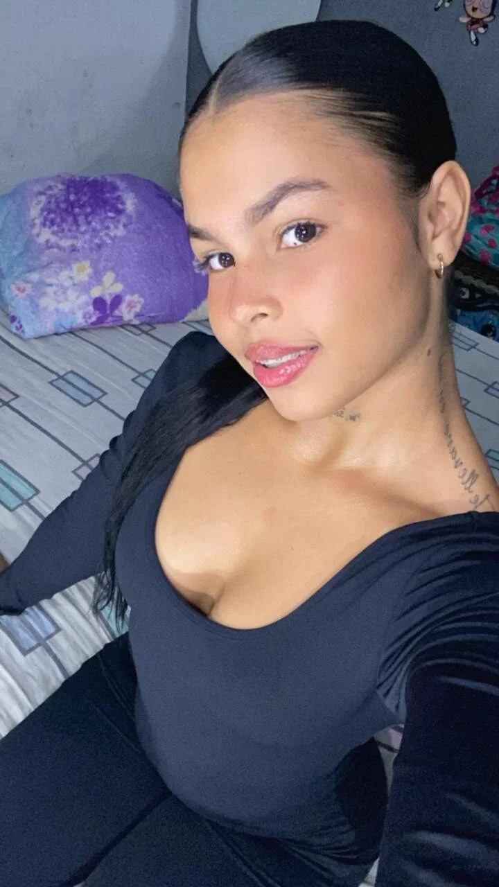 XXX Porn Photo of Nude KaelisNoire 5