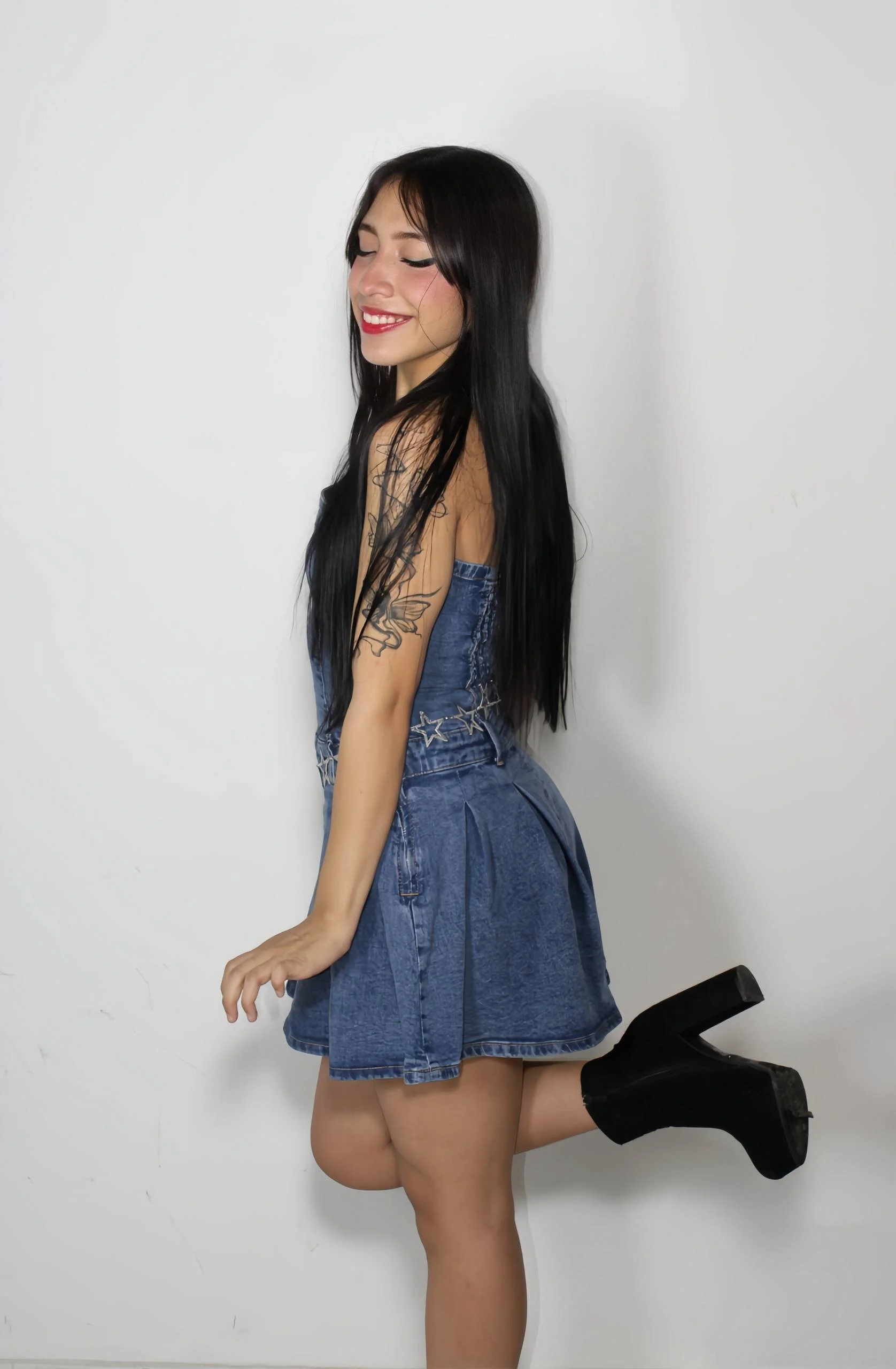 XXX Porn Photo of Nude azukakurokami 2