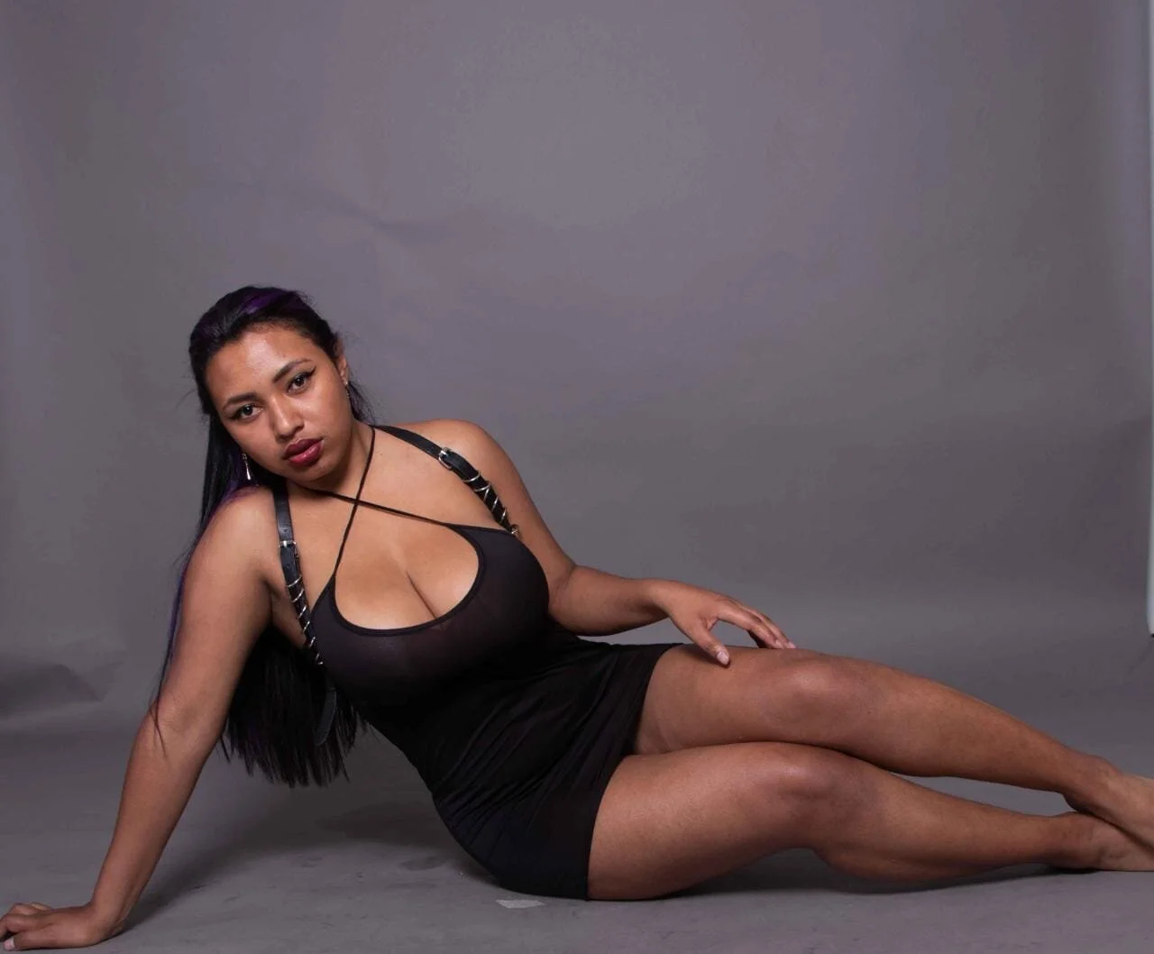 XXX Porn Photo of Nude tatiana_wd 2