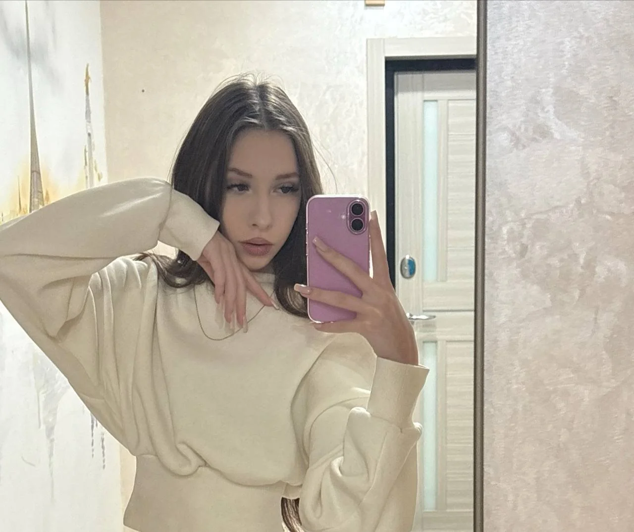 XXX Porn Photo of Nude AllenCollum 7