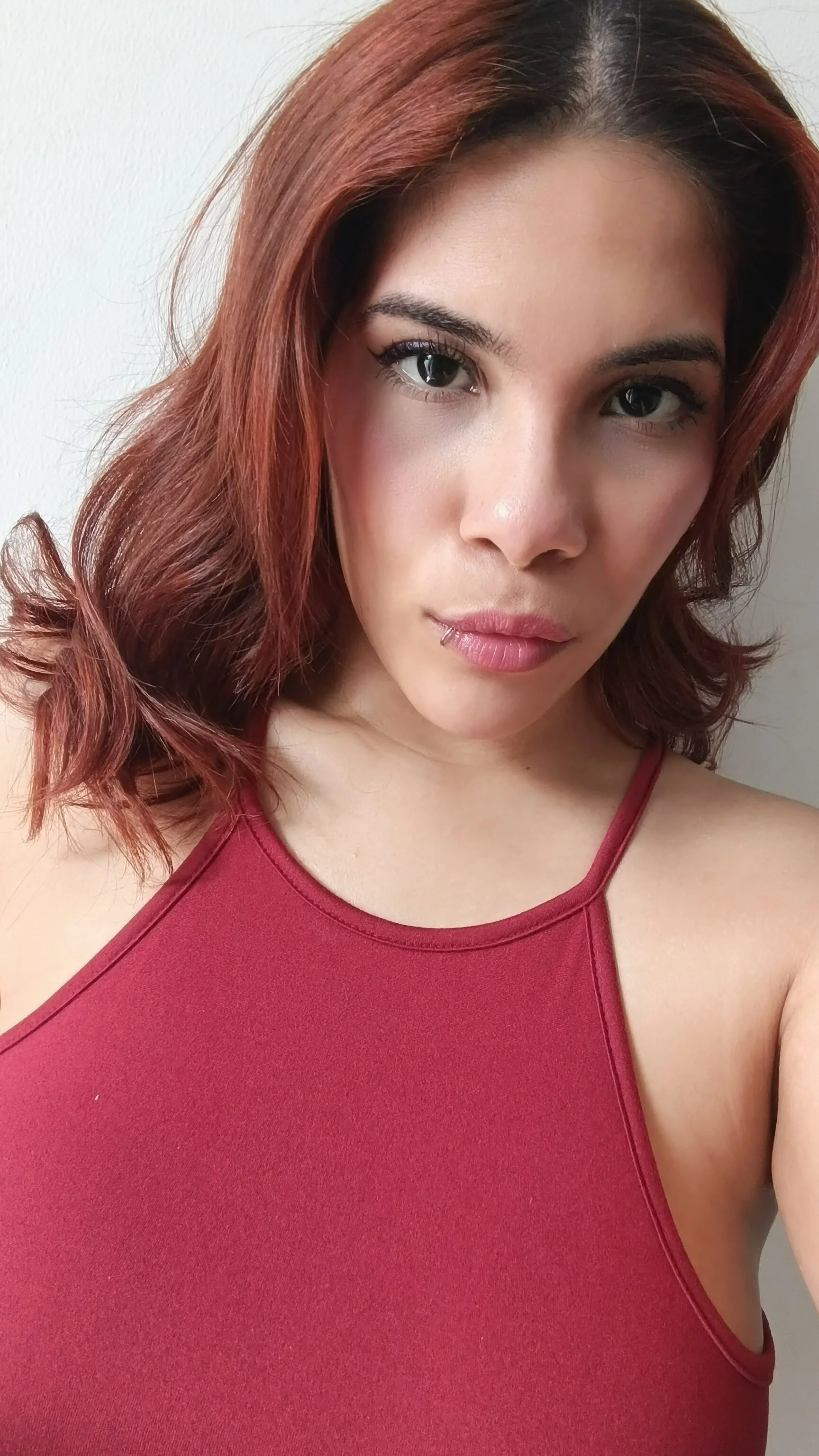 XXX Porn Photo of Nude mishell1collins 31