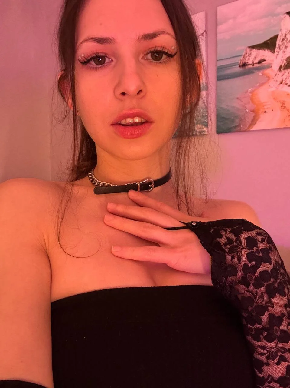 XXX Porn Photo of Nude Ellaeternity 54