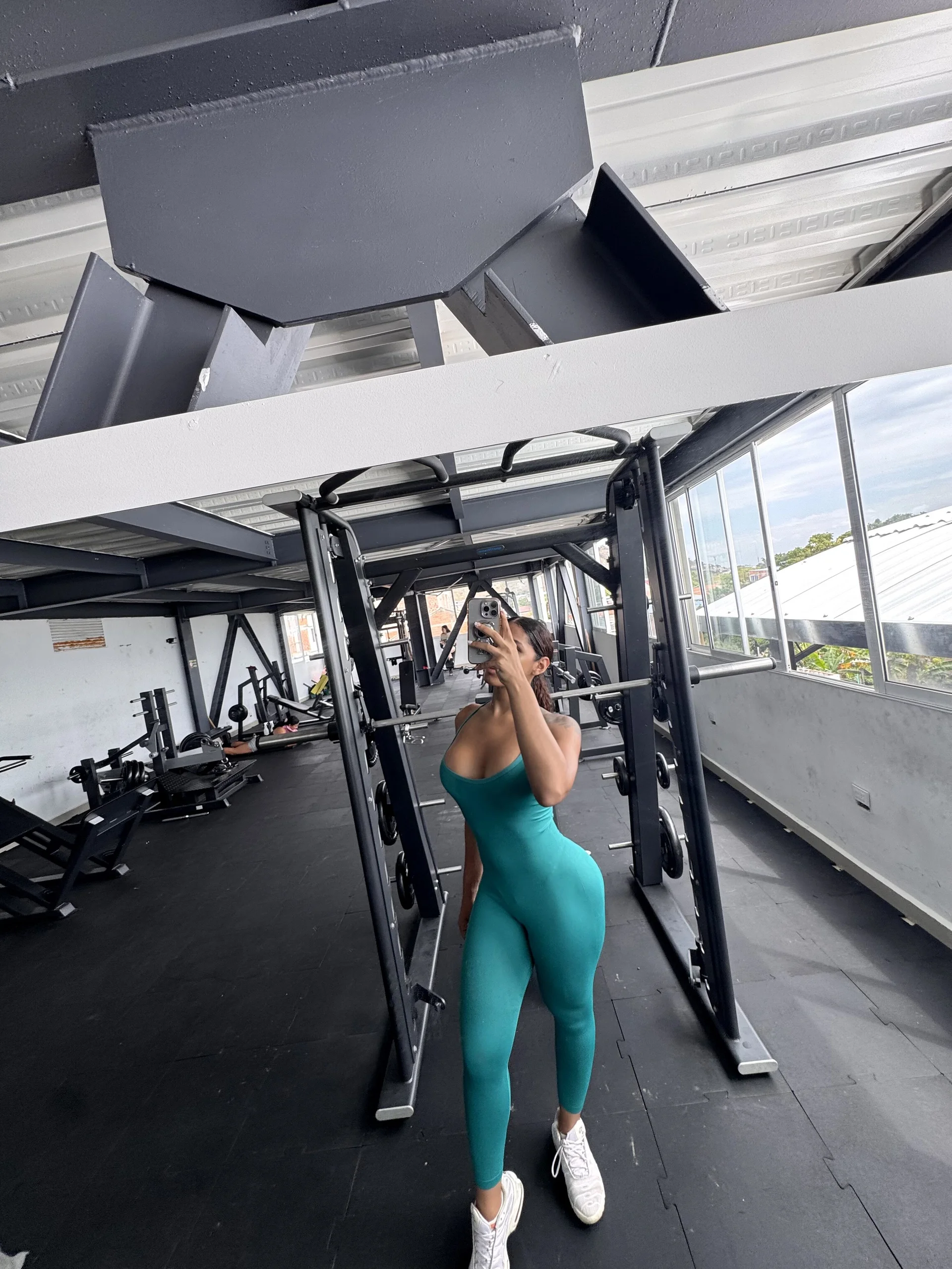 XXX Porn Photo of Nude bunny_nicolle 9