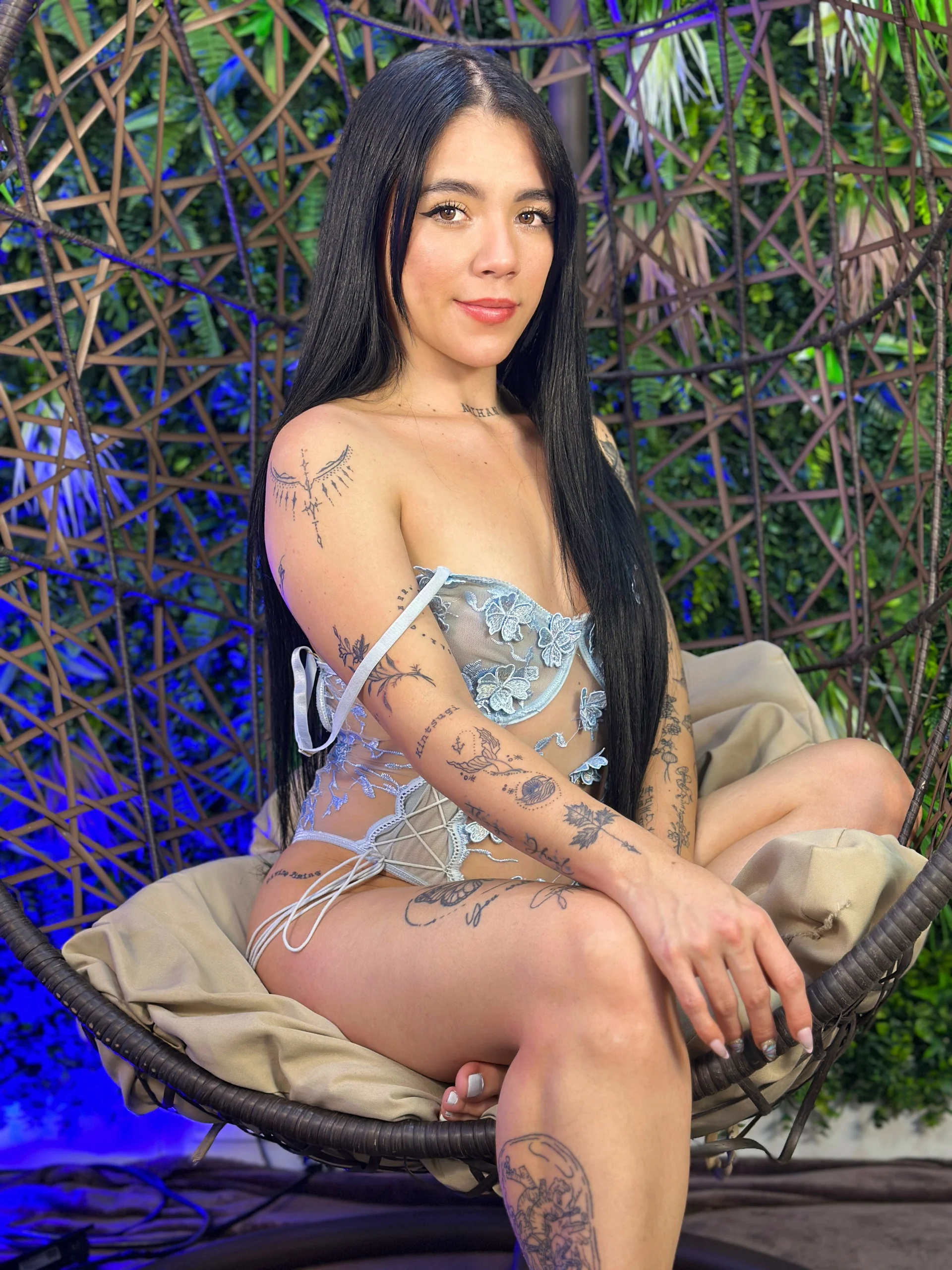 XXX Porn Photo of Nude alice_rose5 14