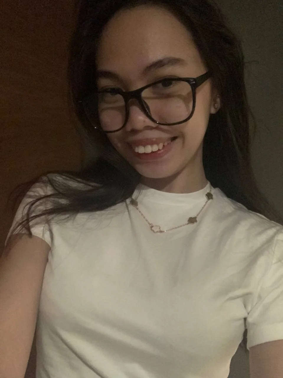 XXX Porn Photo of Nude KishaPetillo 3