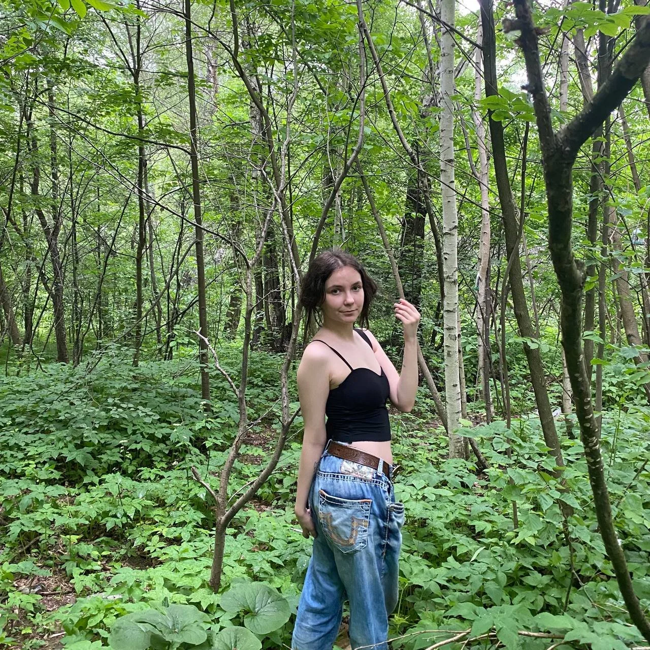 XXX Porn Photo of Nude Little_L1ss 4