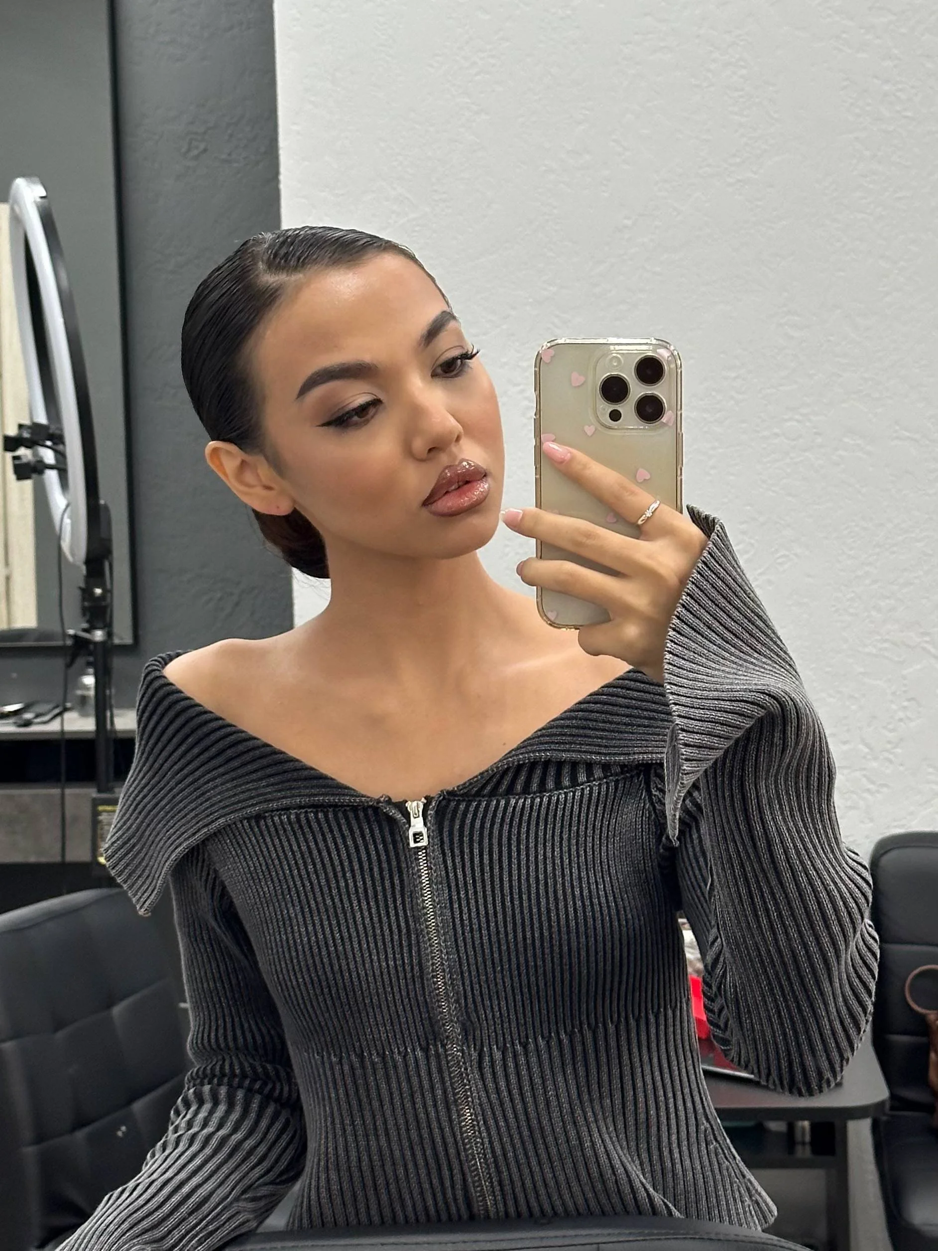 XXX Porn Photo of Nude Milisaaaaa 5