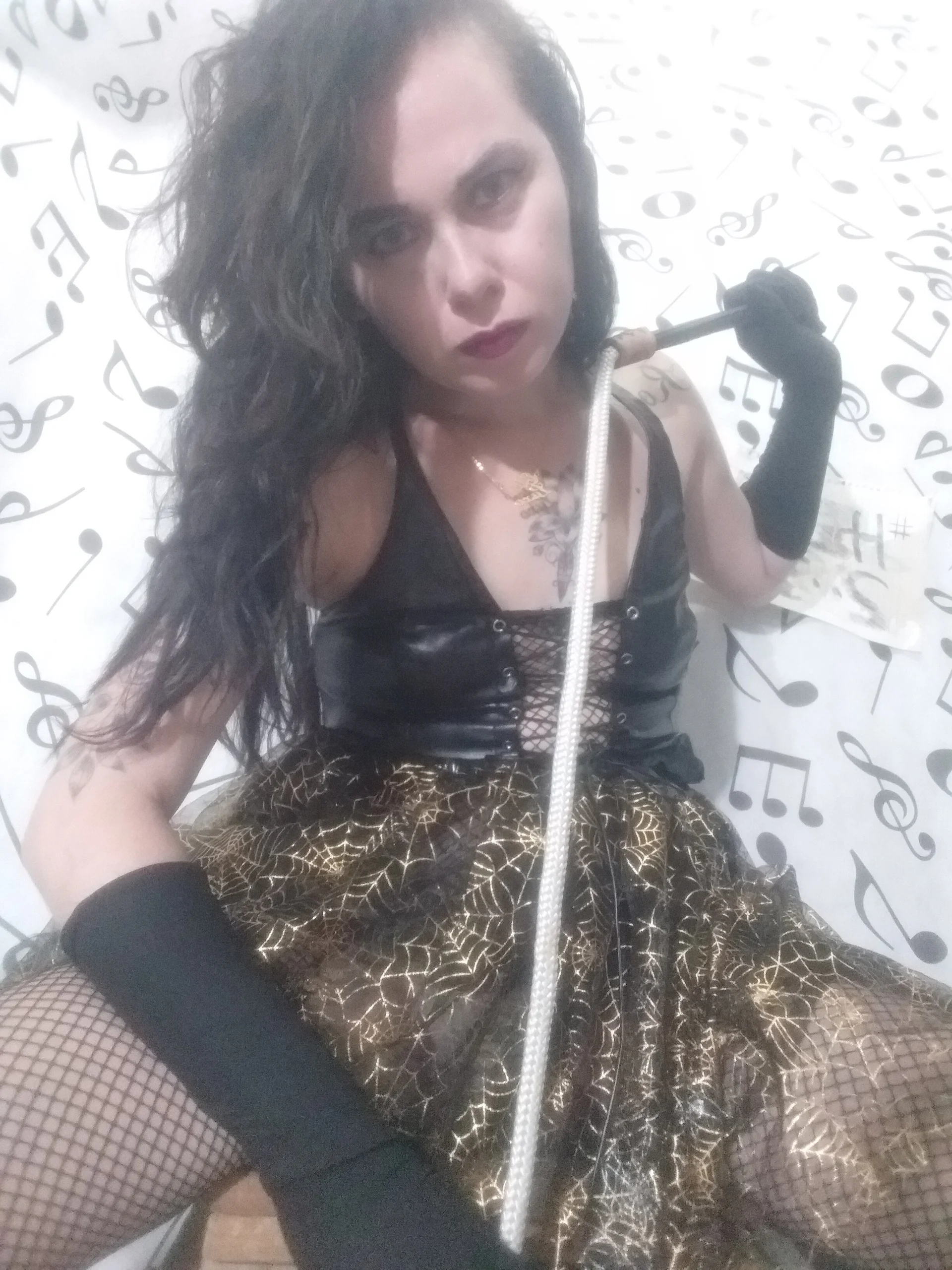 XXX Porn Photo of Nude Venusluxodomme 2