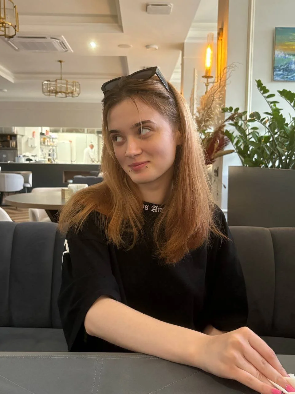 XXX Porn Photo of Nude liana_kisses 57