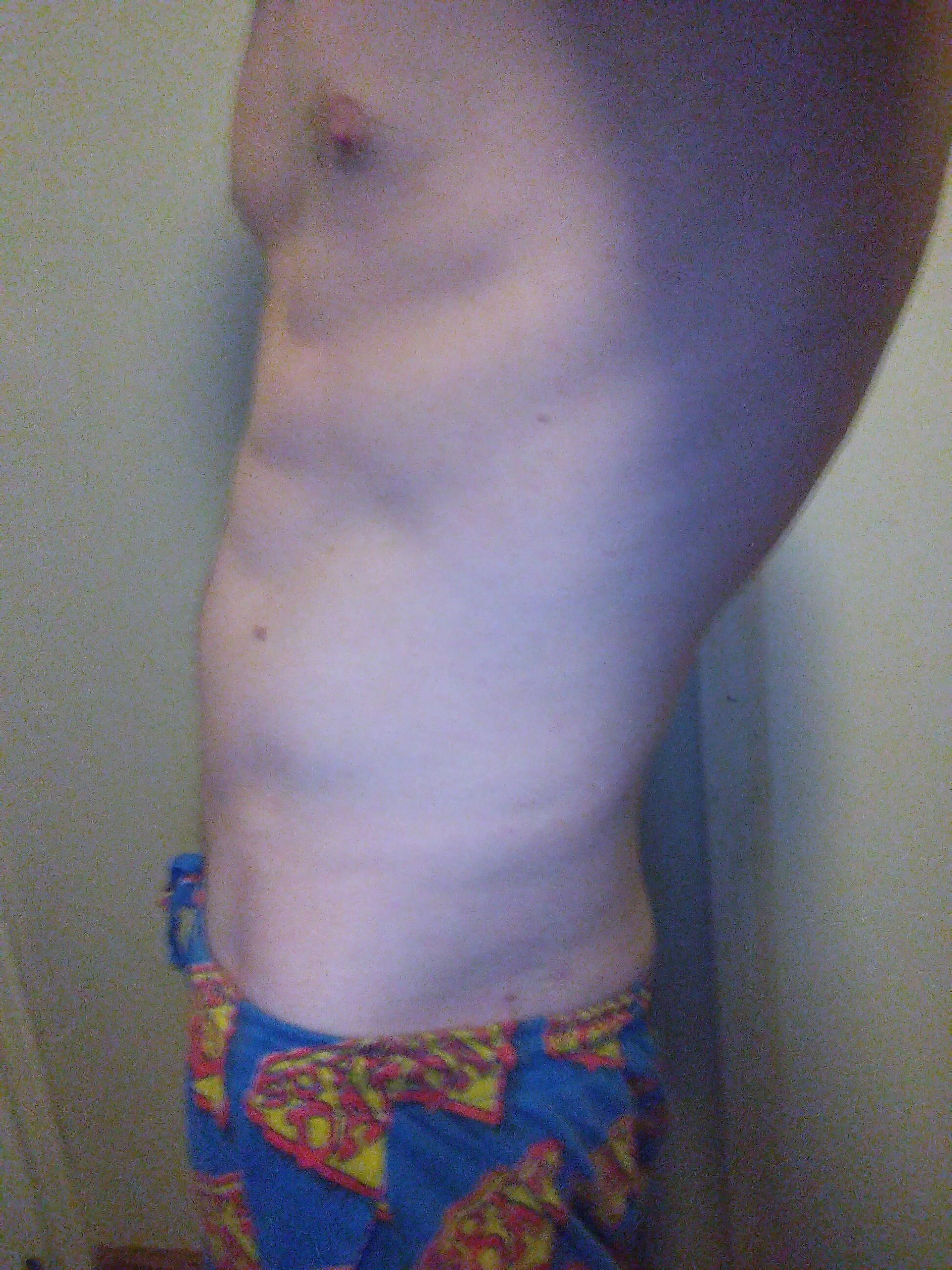 XXX Porn Photo of Nude damdavid2020 4