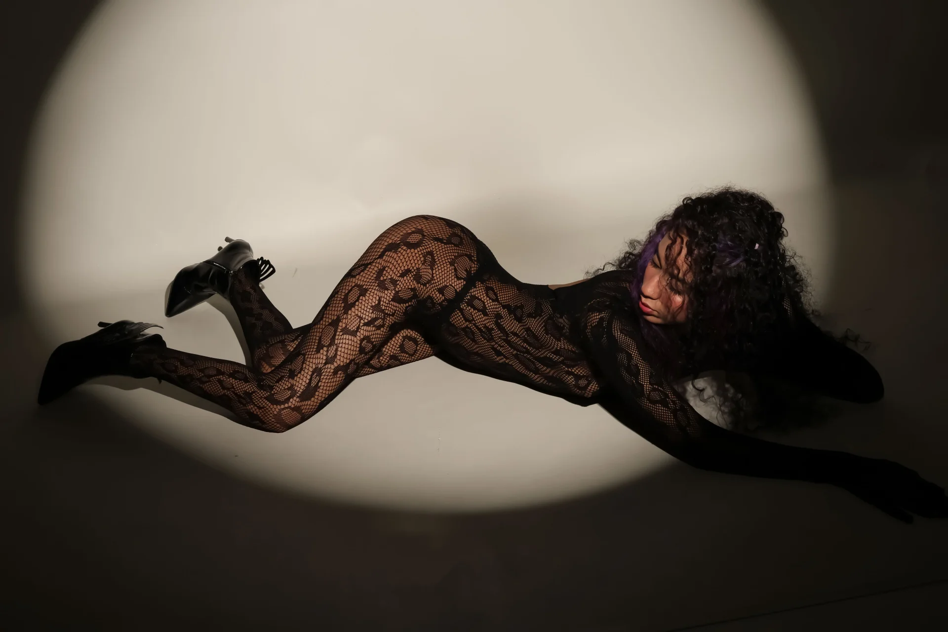 XXX Porn Photo of Nude ashly_mr 86