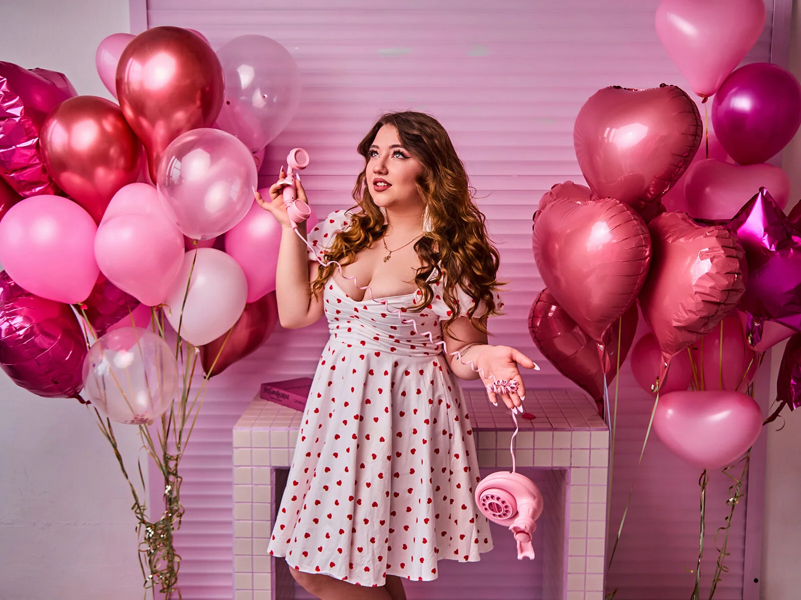 XXX Porn Photo of Nude DakotaSecret 9