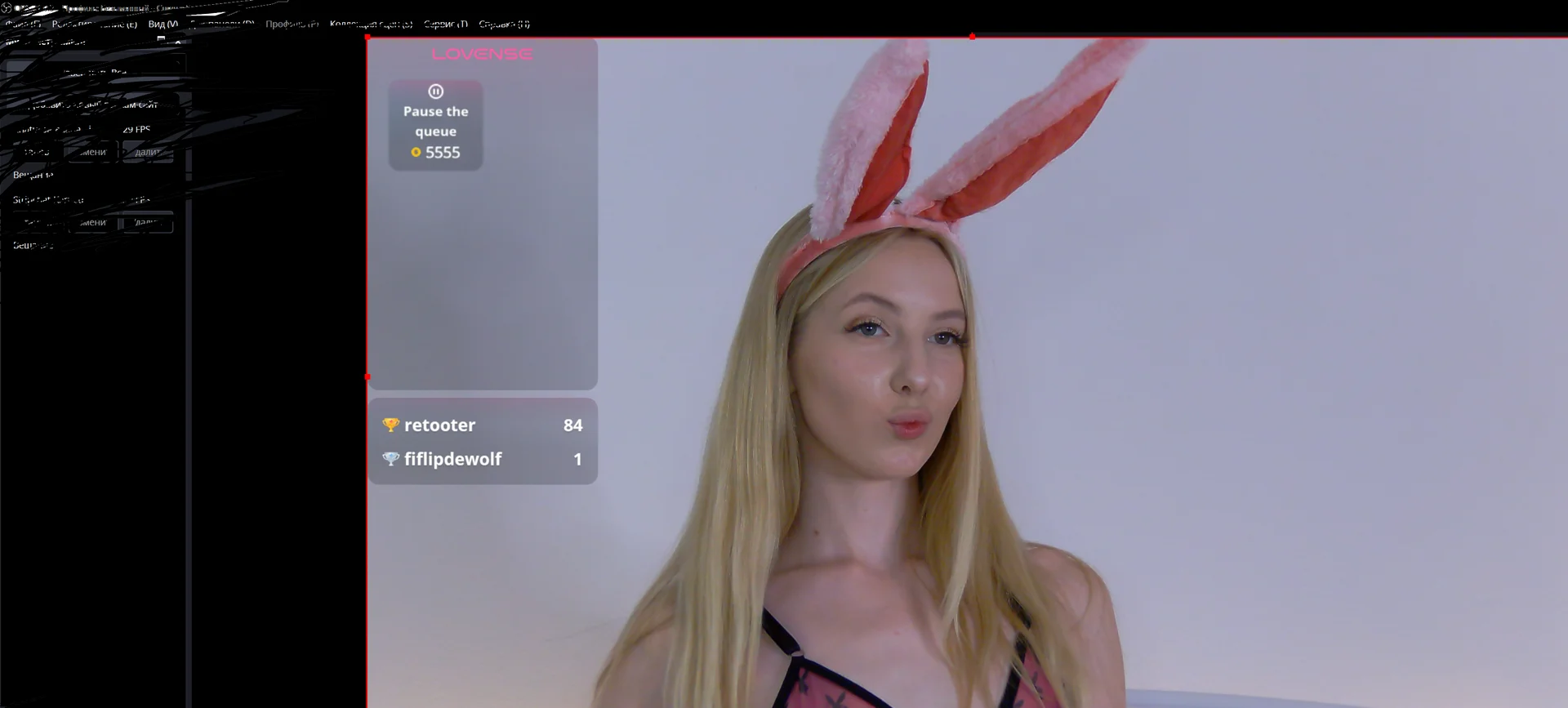 XXX Porn Photo of Nude KarnetJ 2