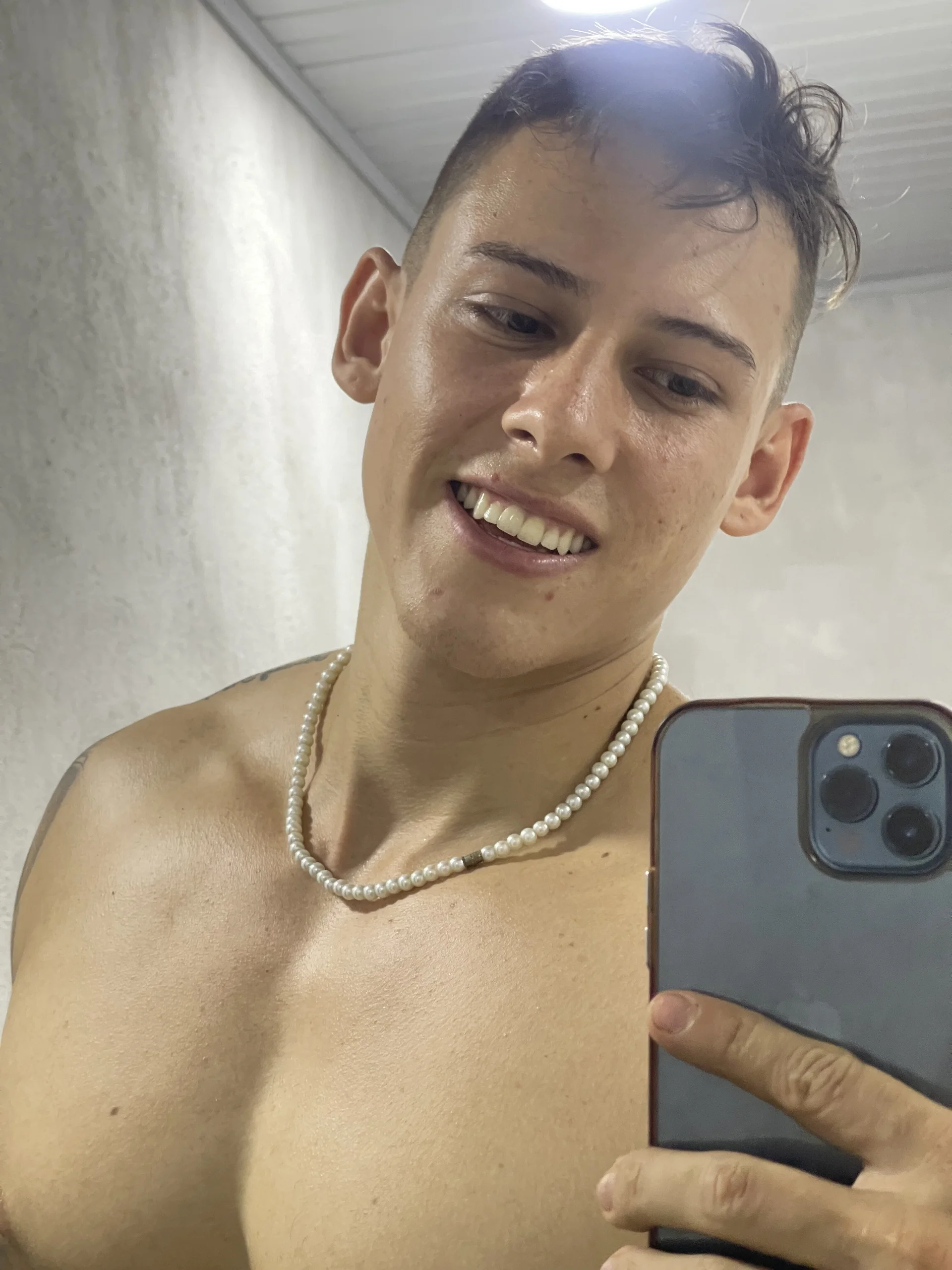 XXX Porn Photo of Nude Muscle_King_Cum 45
