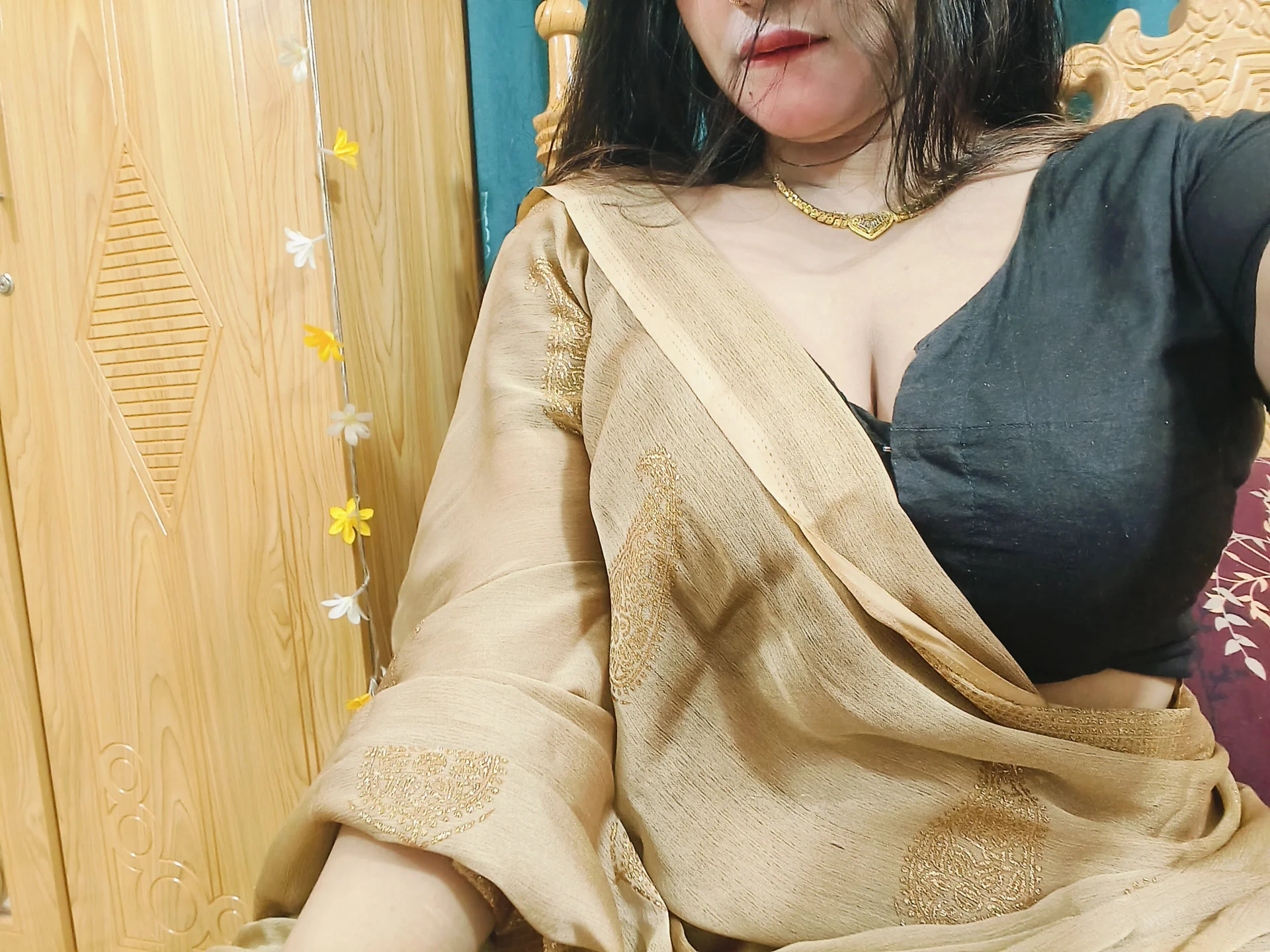 XXX Porn Photo of Nude Beauty_Queen_Soniya 1213