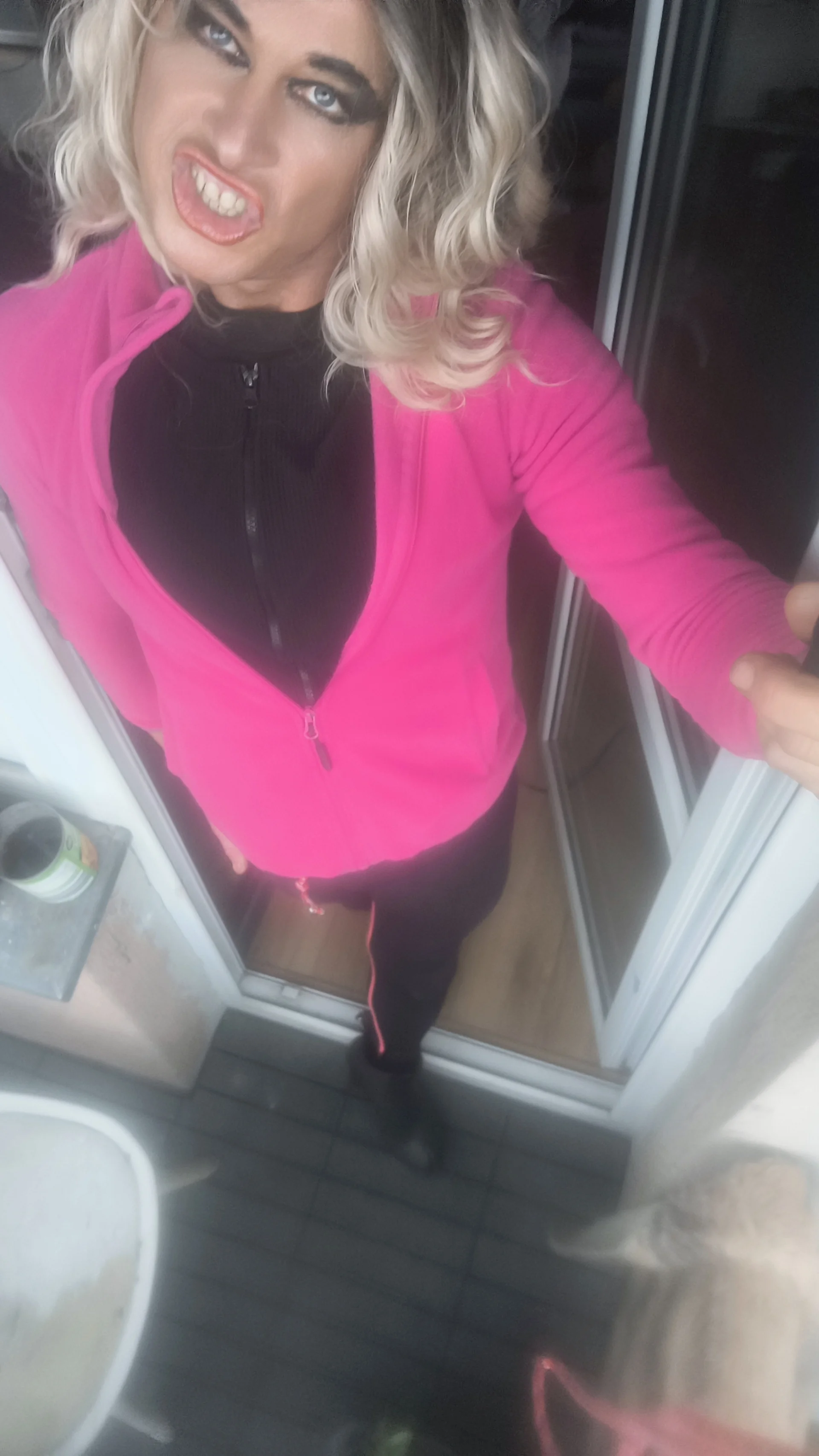 XXX Porn Photo of Nude DomMONIKA 10