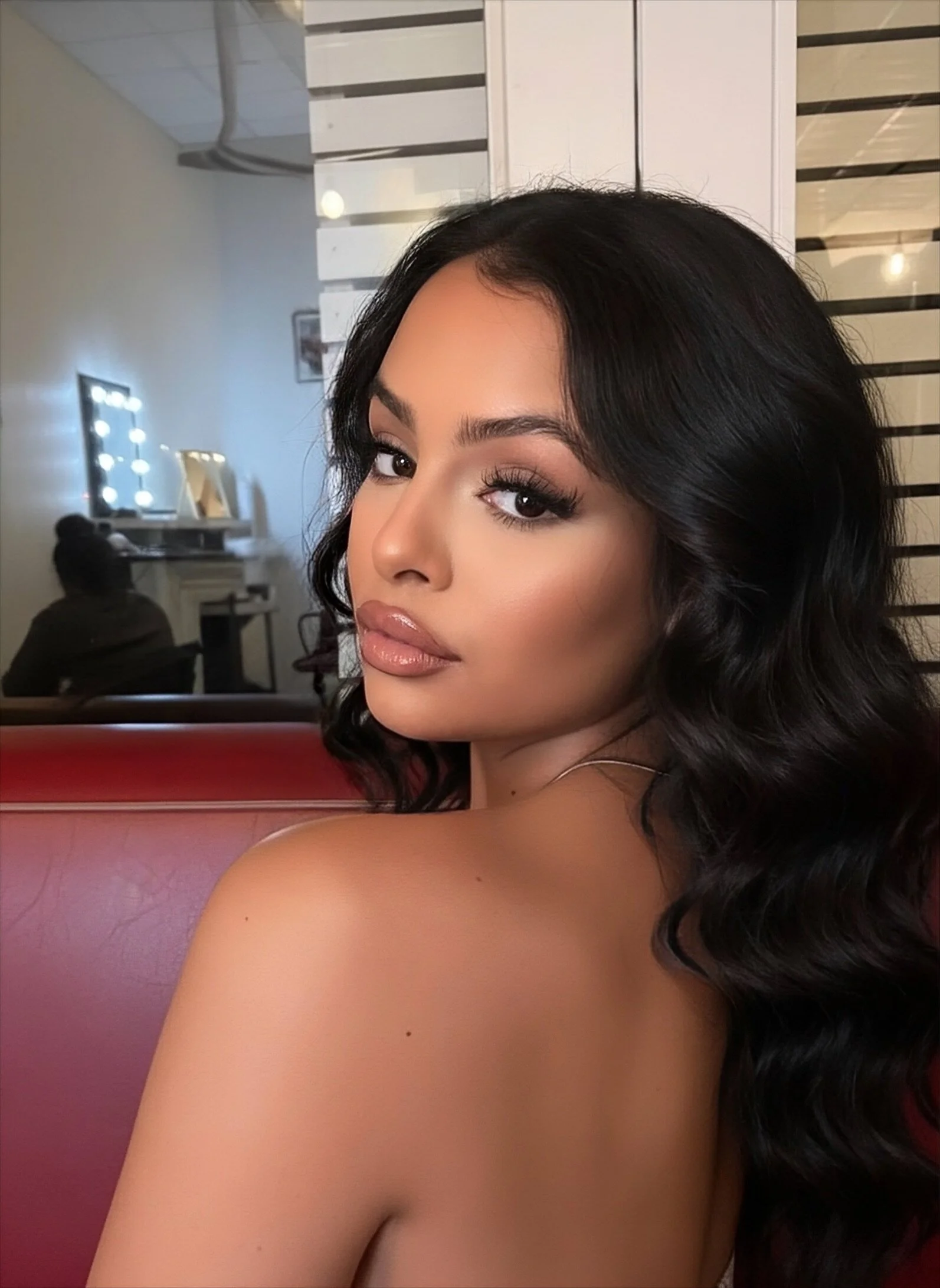 XXX Porn Photo of Nude yoursophierose 6