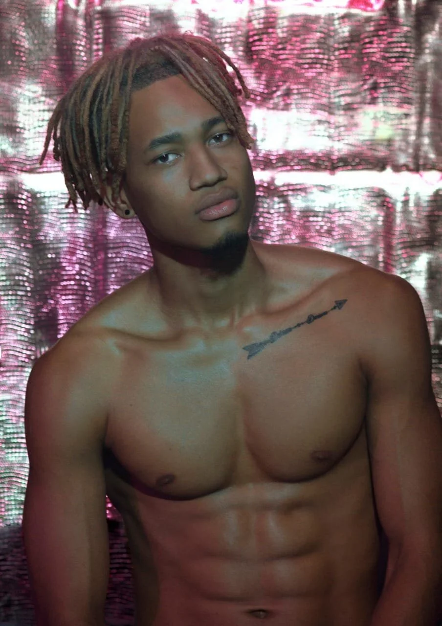XXX Porn Photo of Nude STEFFANO_BROWN 5