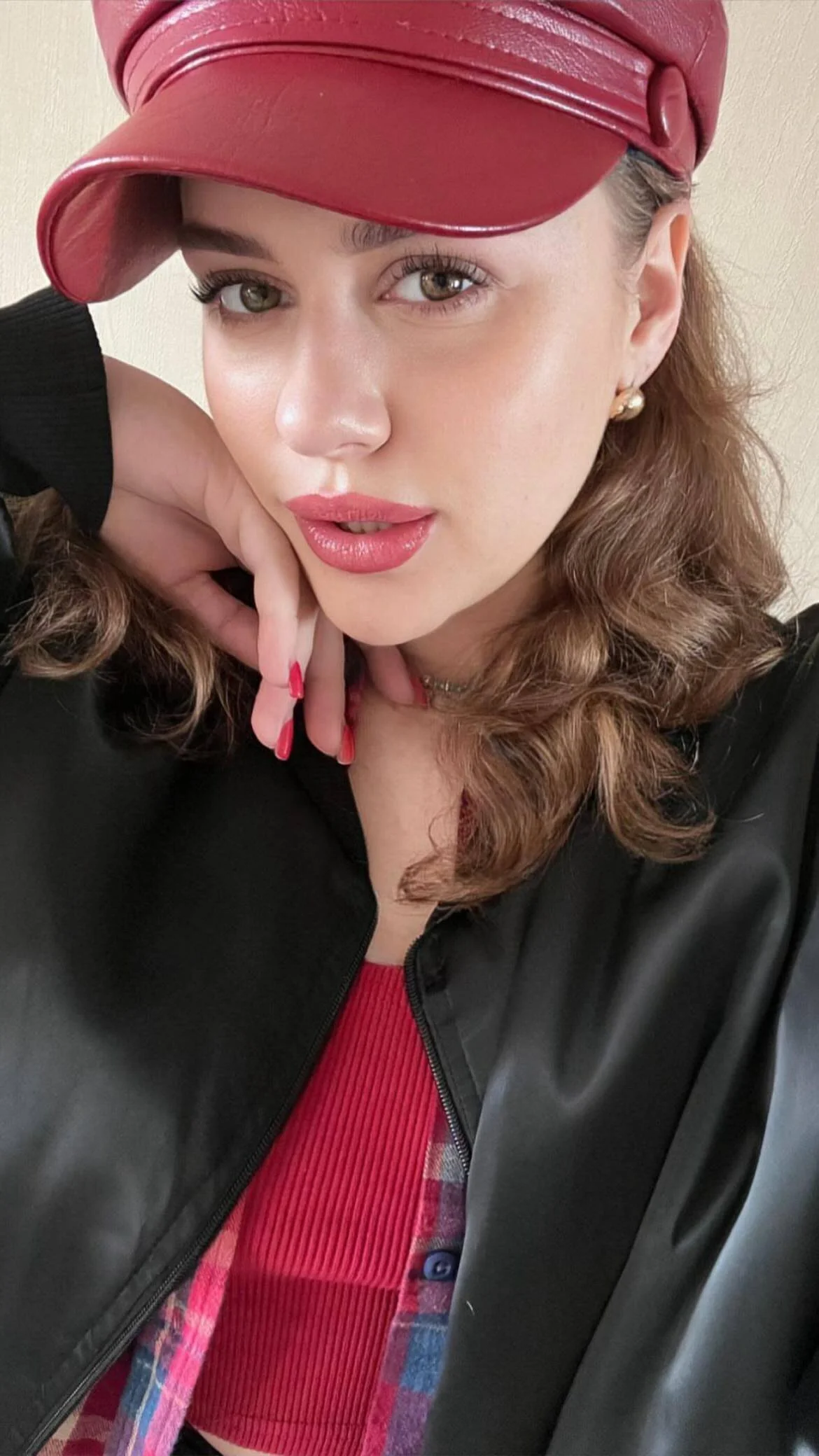 XXX Porn Photo of Nude Milana_Monroe 6