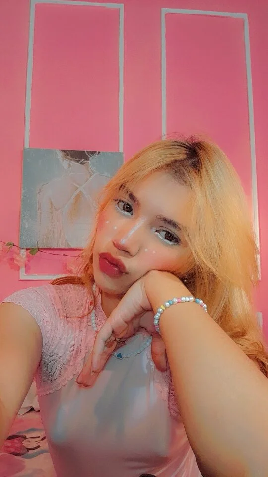 XXX Porn Photo of Nude Sweetcristin 85